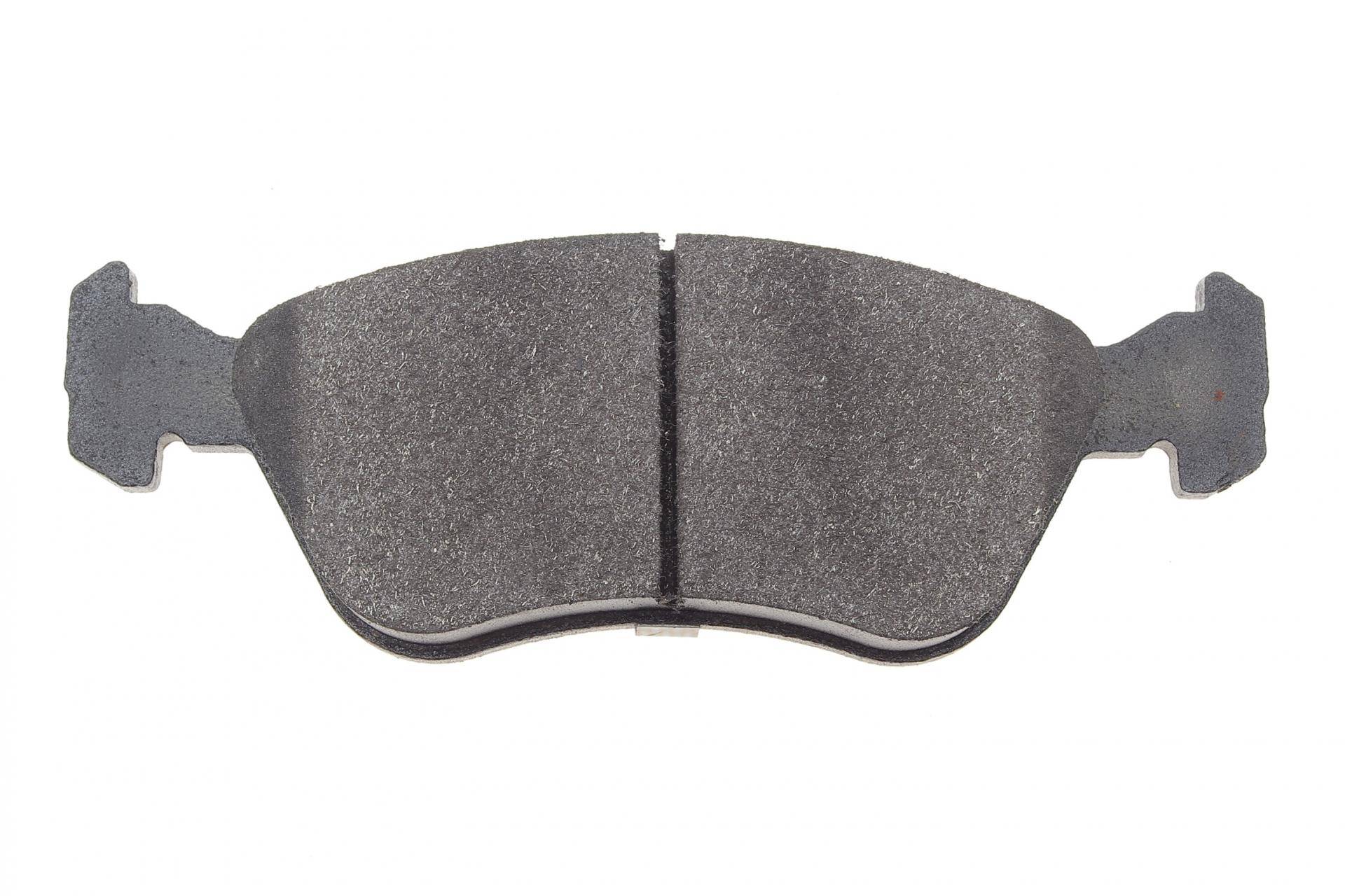 Колодки гальмівні (передні) Toyota Avensis 1.6-2.0/2.0TD 97-05