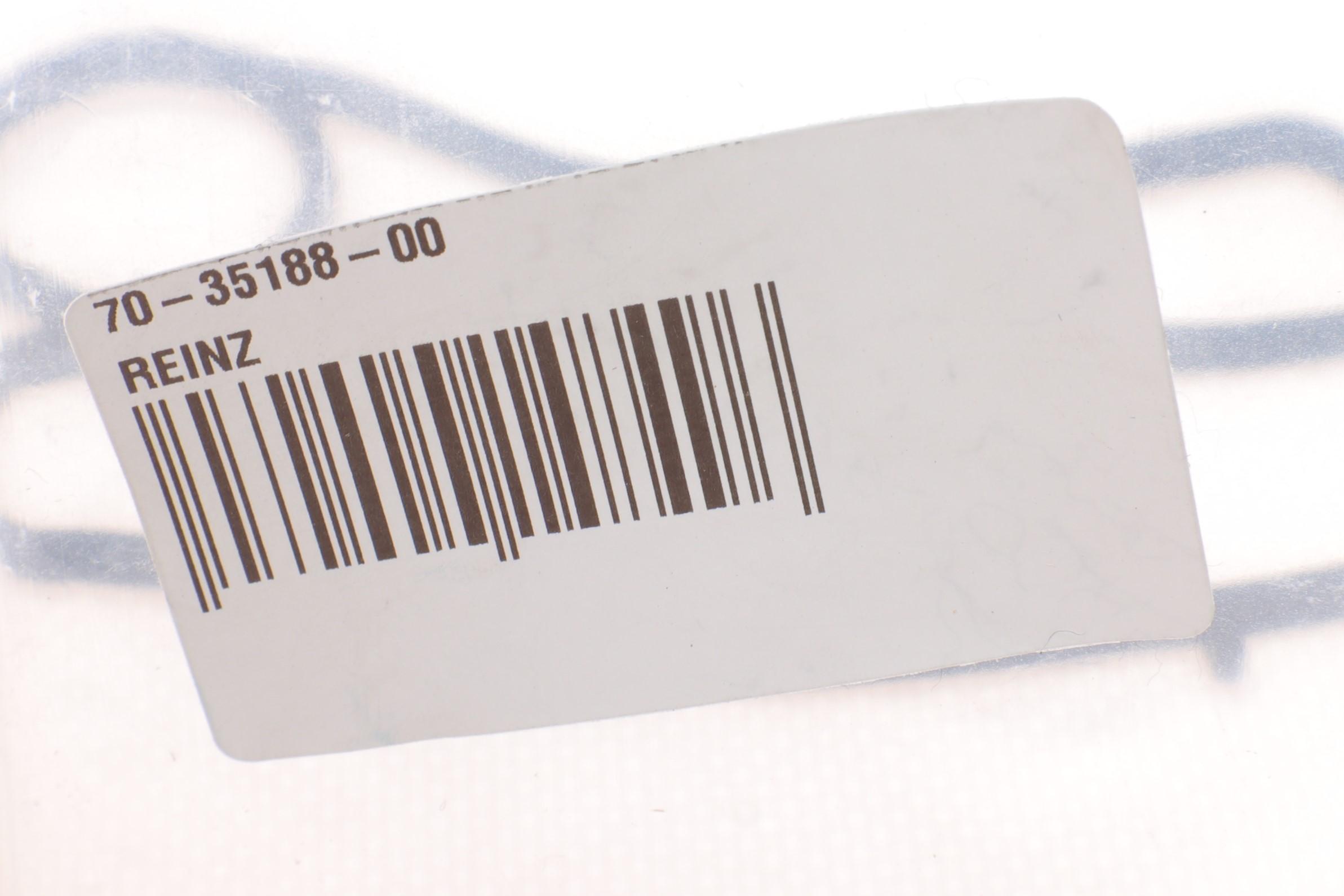 Прокладка радиатора масляного BMW X5 3.0 d 01-03