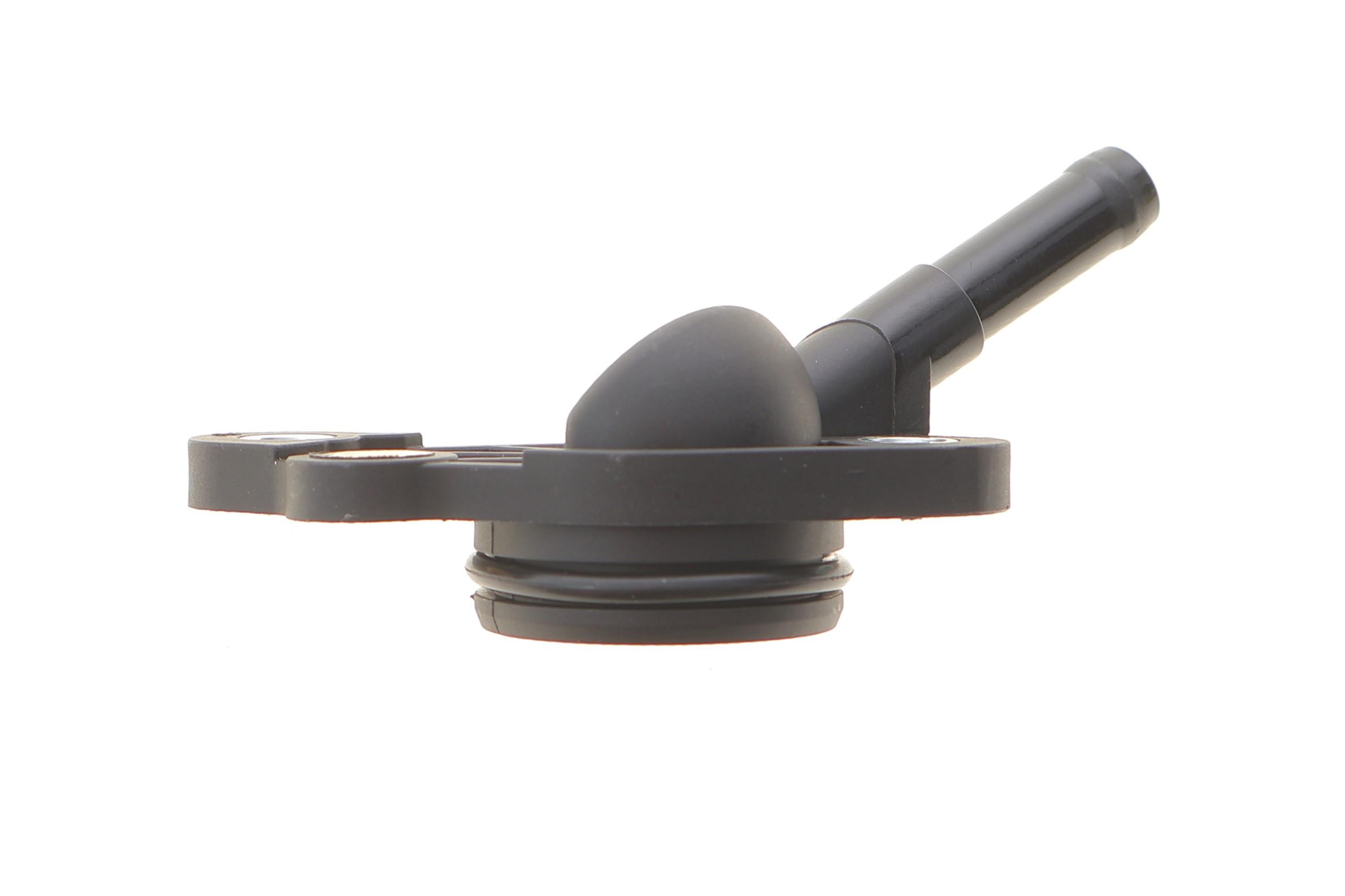 Фланець системи охолодження VW Sharan/Tiguan/Touran 15-