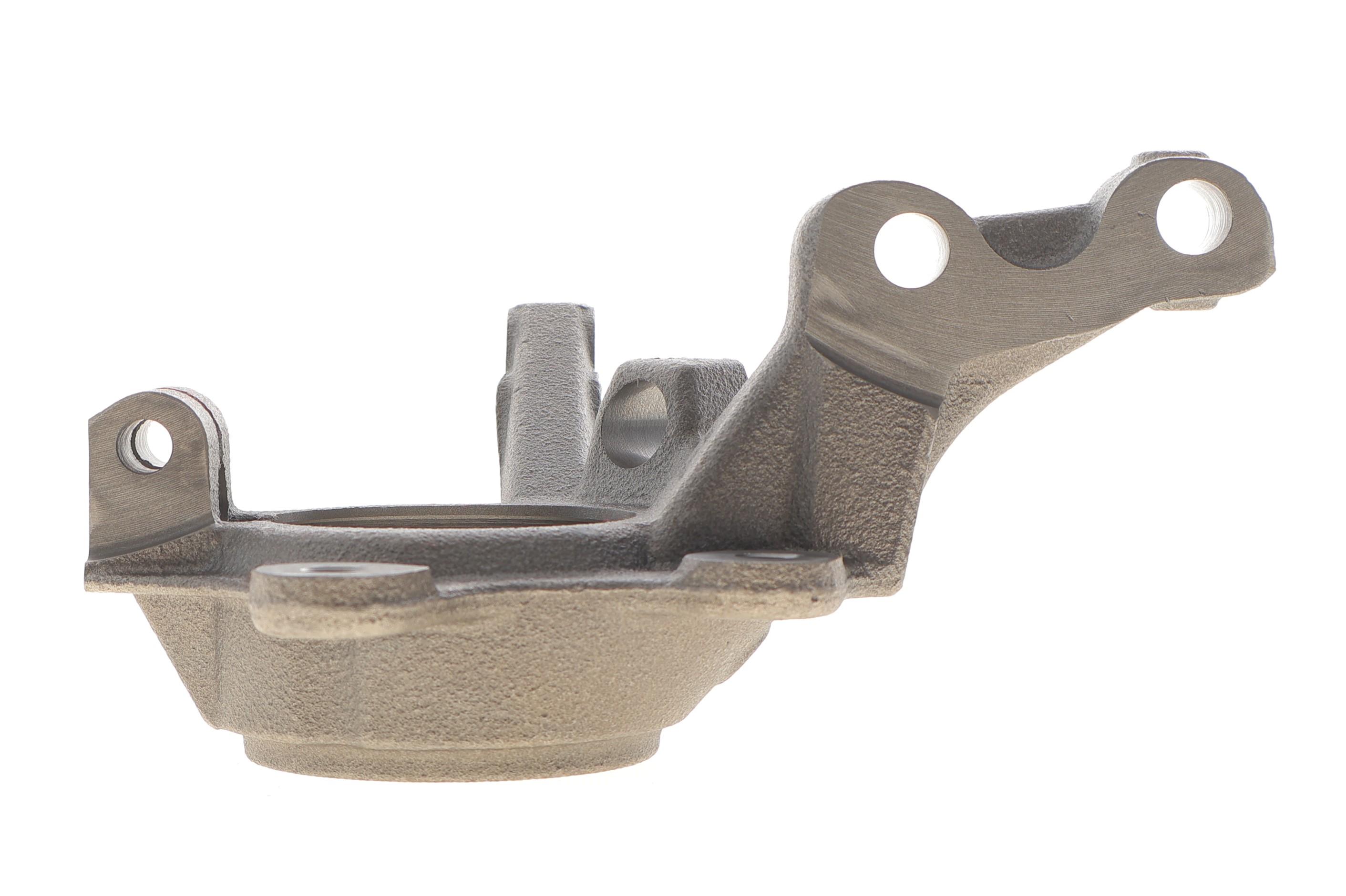 Кулак поворотний (цапфа) Renault Kangoo 97-08 (R14) (L)