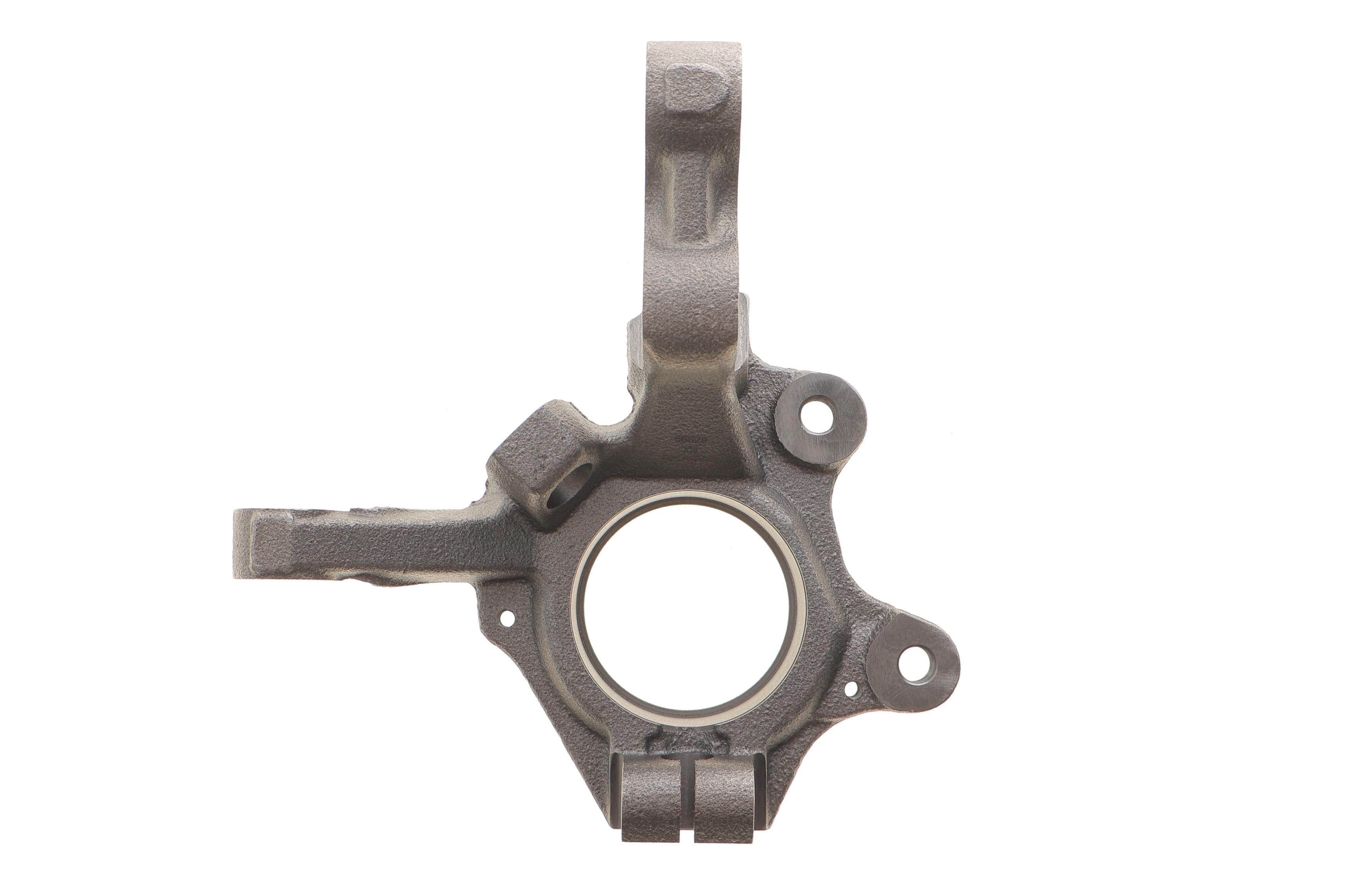 Кулак поворотний (цапфа) Renault Kangoo 97-08 (R14) (L)