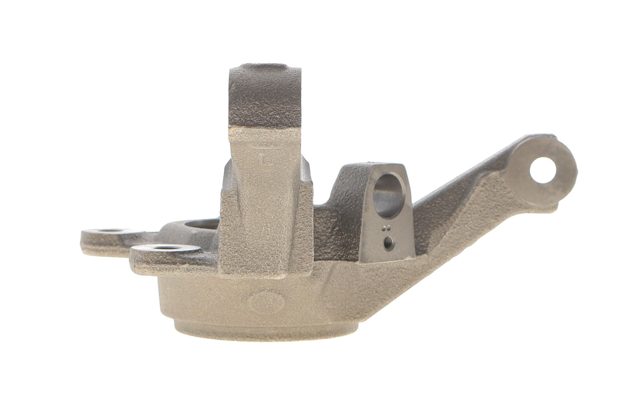 Кулак поворотний (цапфа) Renault Kangoo 97-08 (R14) (L)