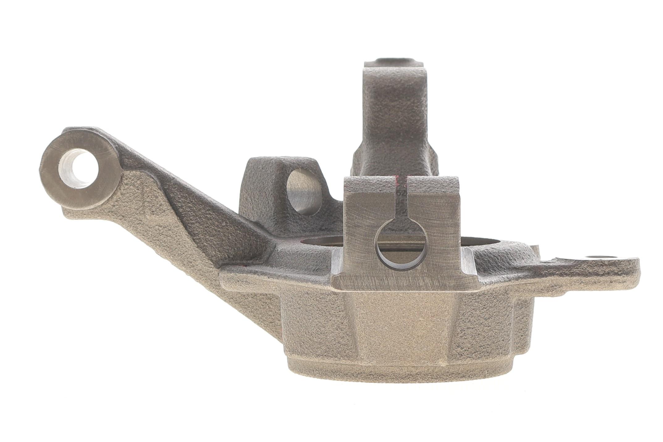 Кулак поворотний (цапфа) Renault Kangoo 97-08 (R14) (L)