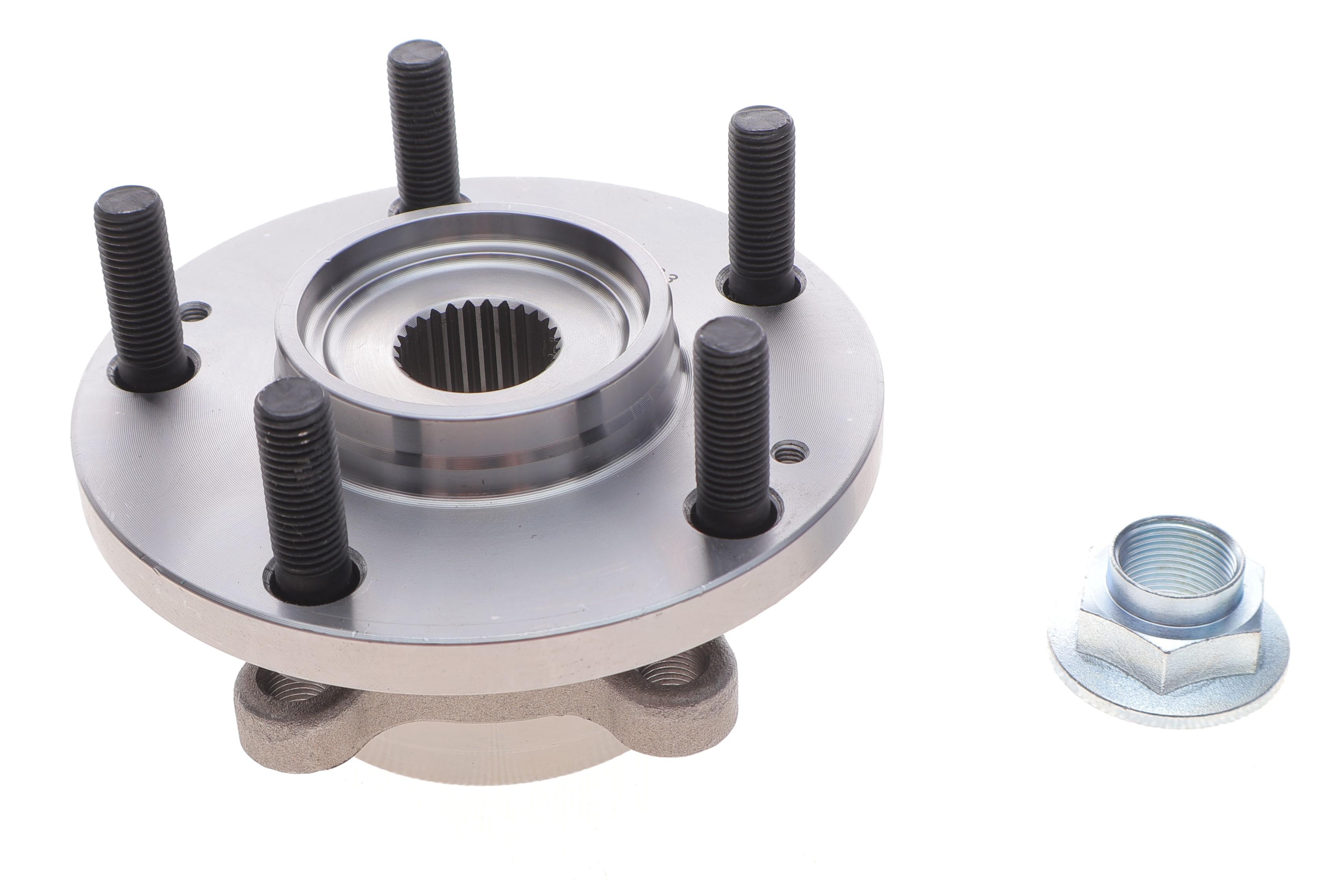 Підшипник маточини (передньої) Hyundai Elantra/i30/Kia Cee'd 11-