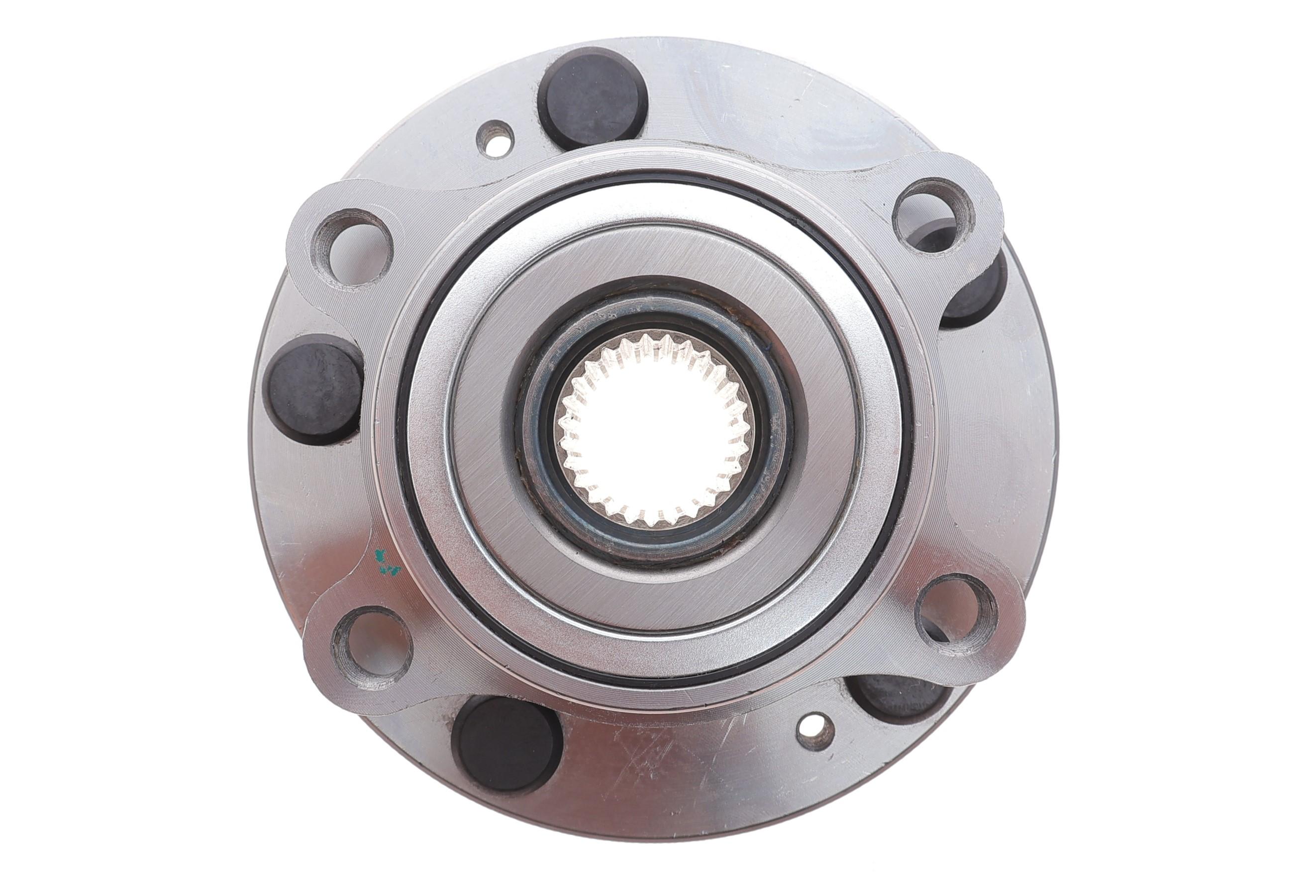 Підшипник маточини (передньої) Hyundai Elantra/i30/Kia Cee'd 11-