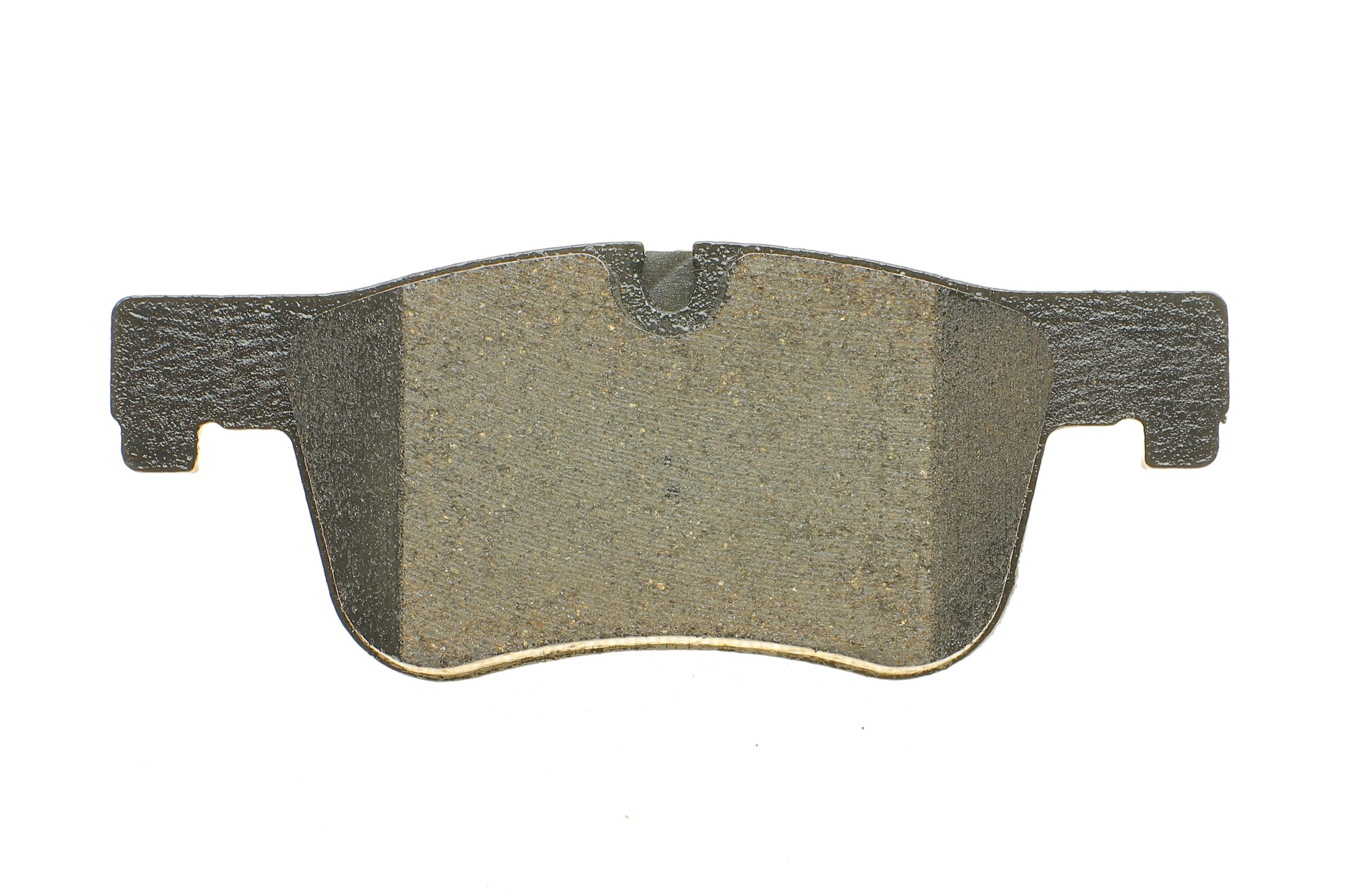 Колодки гальмівні (передні) BMW 1 (F20/F21)/3 (F30/F31/F34/G20/F80)/4 (F32/F36/F82)/7 (F01-04) 10-