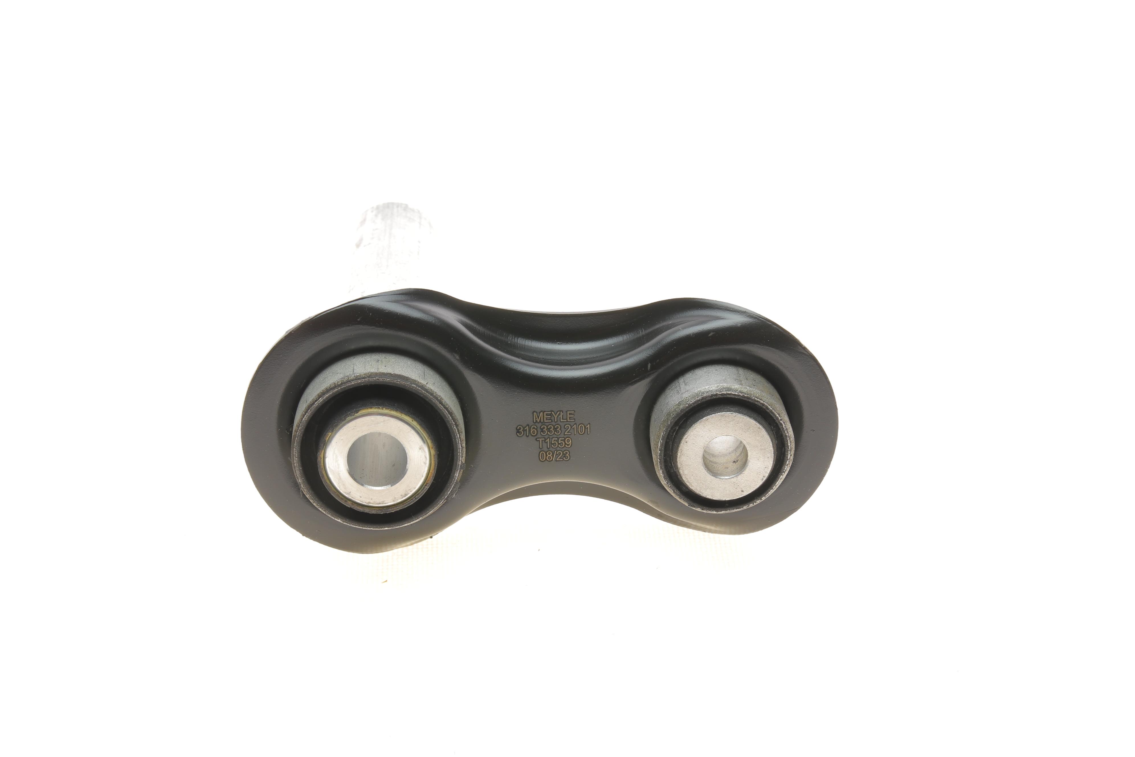 Важіль підвіски (задній/знизу) BMW 5/6/7/X5/Z8 94-10