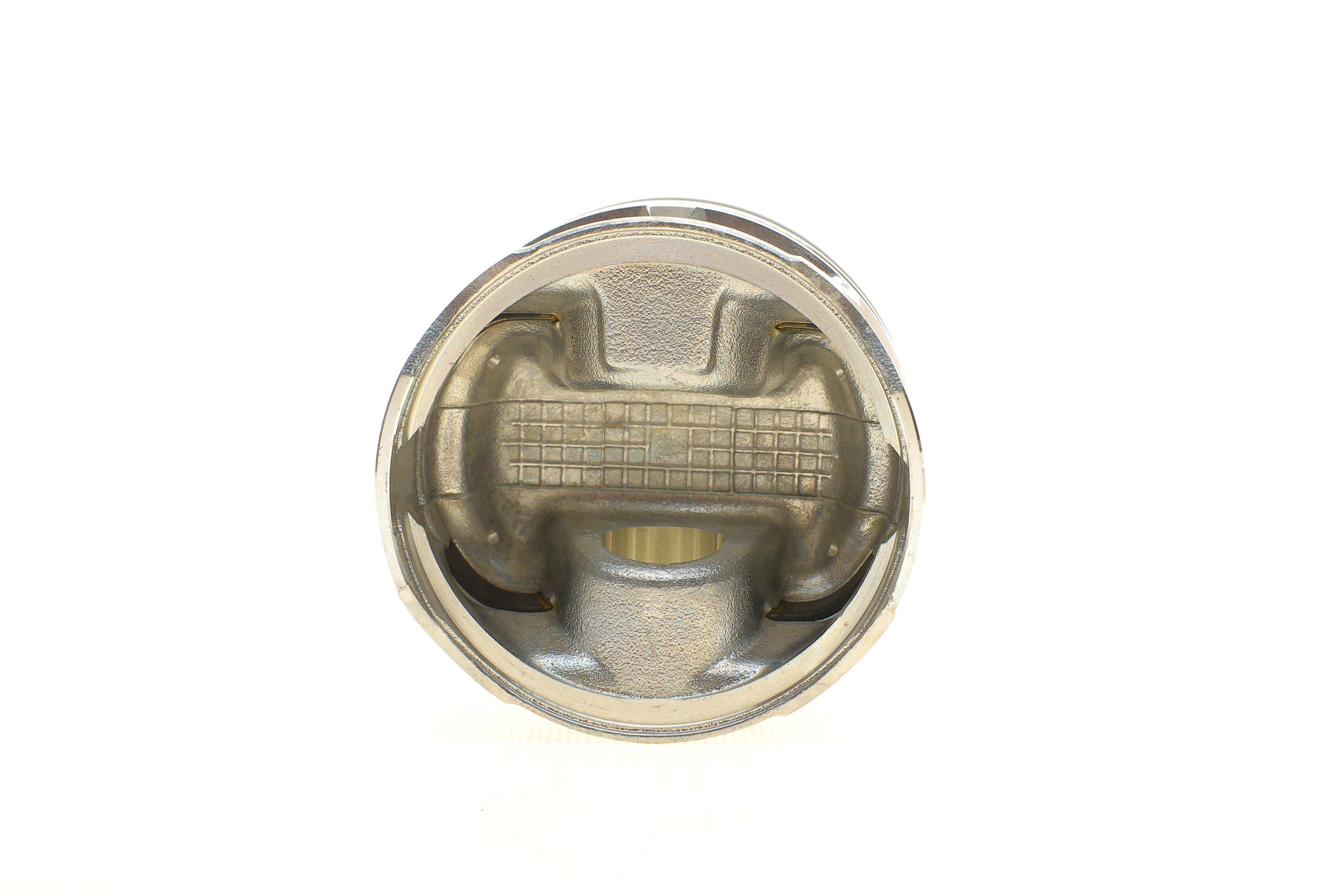 Поршень Daewoo Nexia 1.5 16V 97- (76.50mm/STD) (к-кт 4 шт)