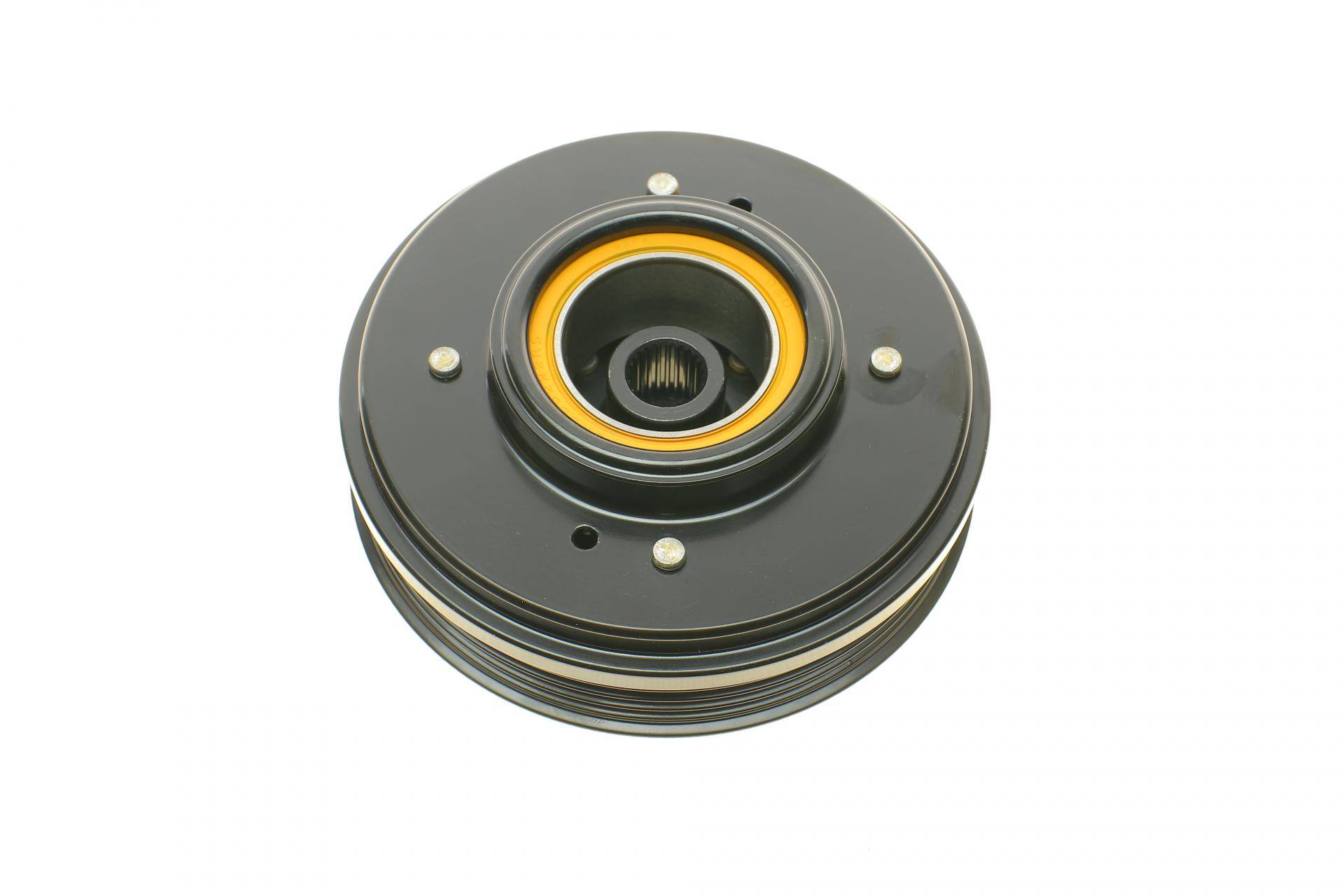 Шків компресора кондиціонера Audi A4/A6 1.9TDI 01-05