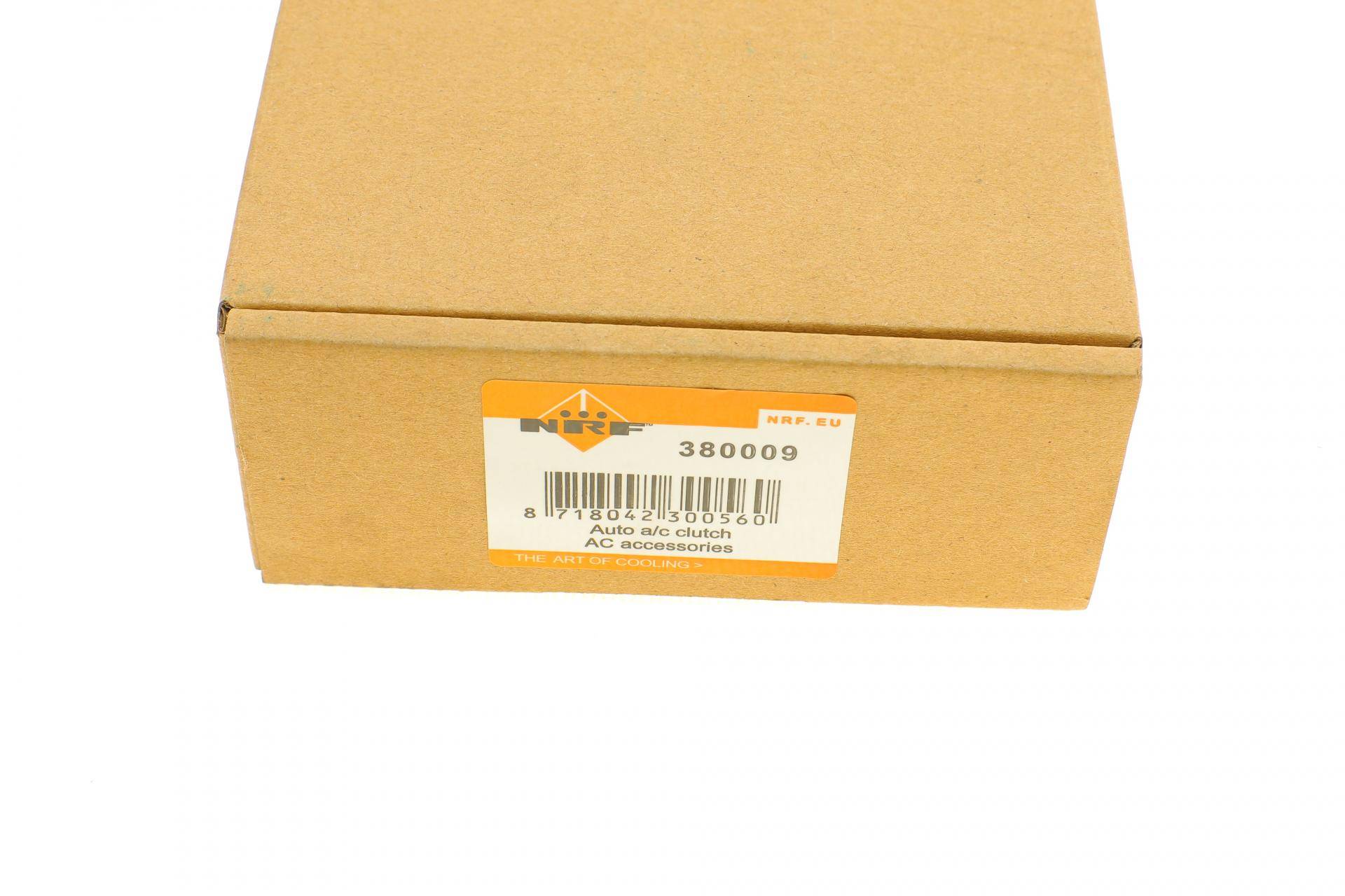 Шків компресора кондиціонера Audi A4/A6 1.9TDI 01-05