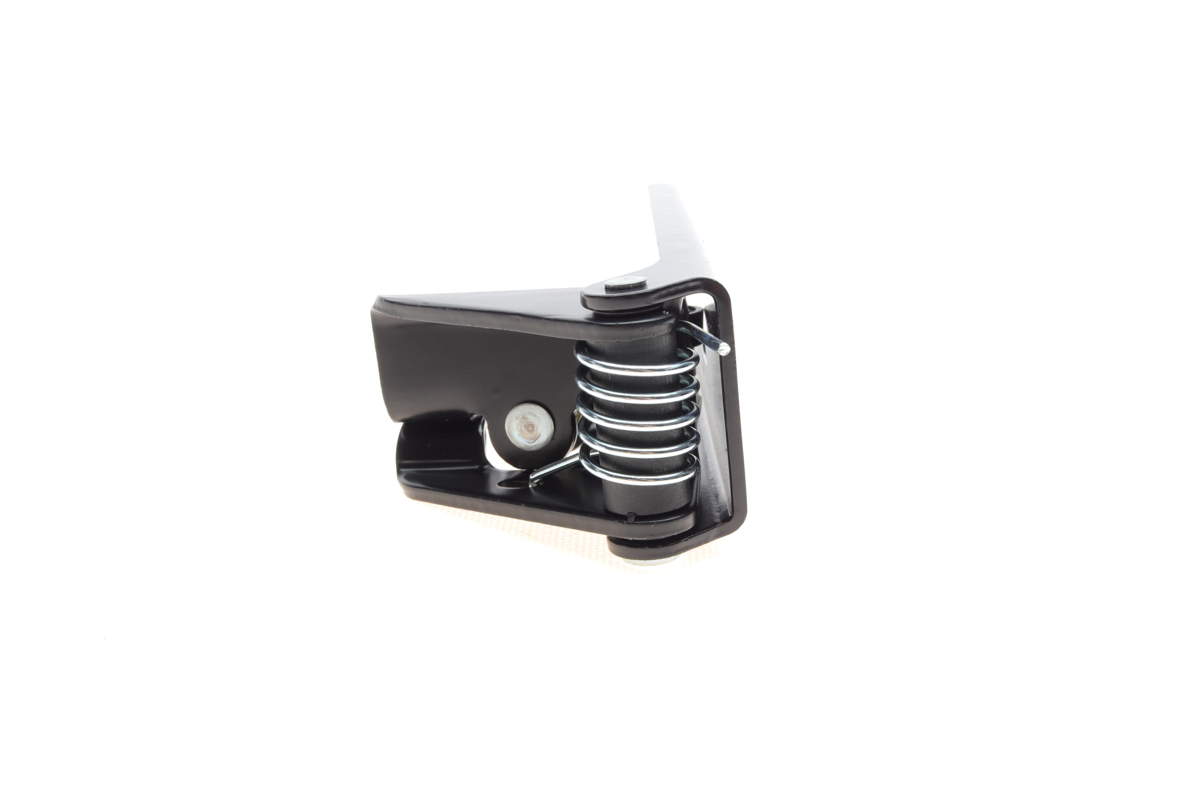 Ролик дверей (бічних/средний) Renault Trafic/Opel Vivaro 01- (з кронштейном) (R)