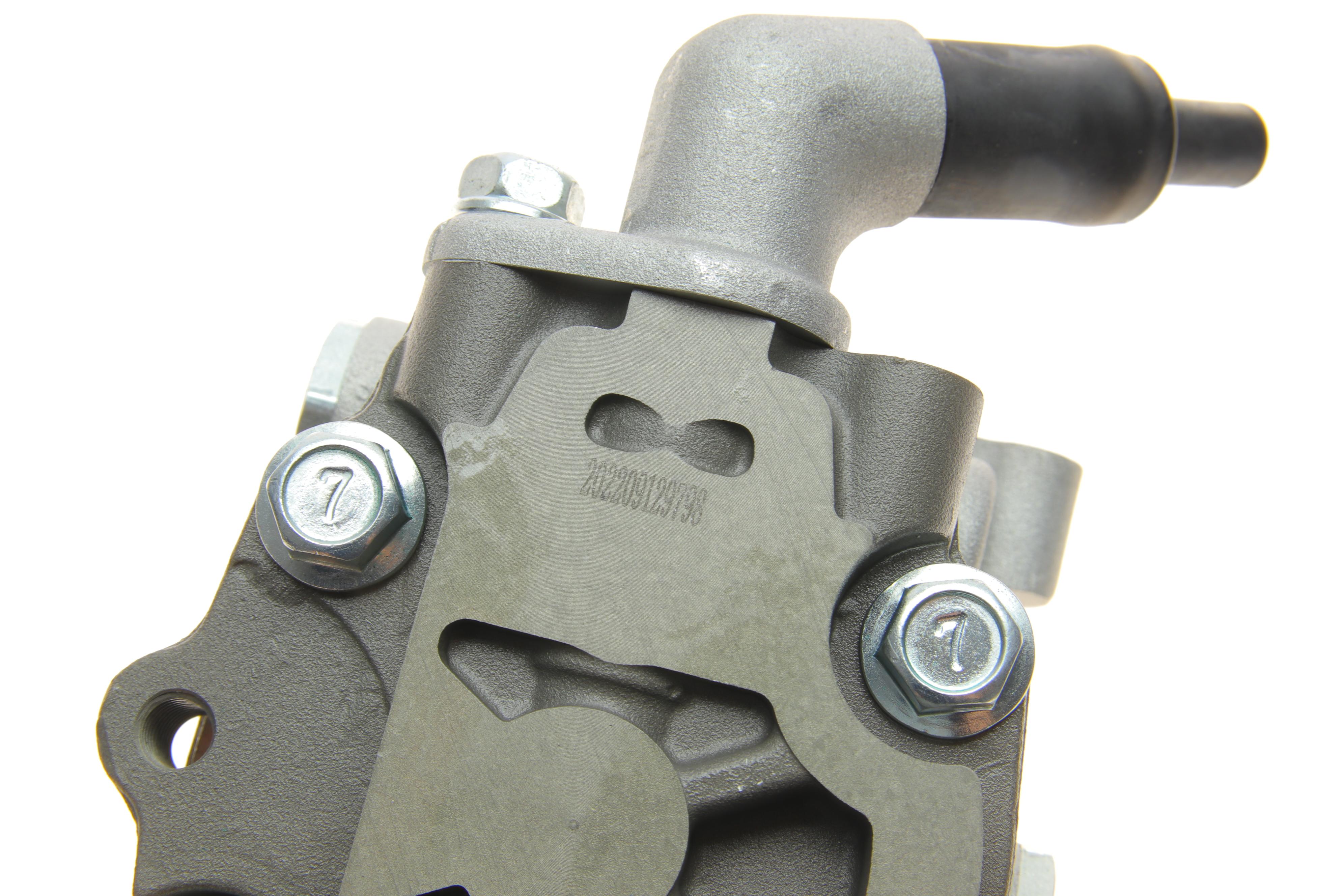 Насос ГПК VW Crafter 2.0TDI 11-