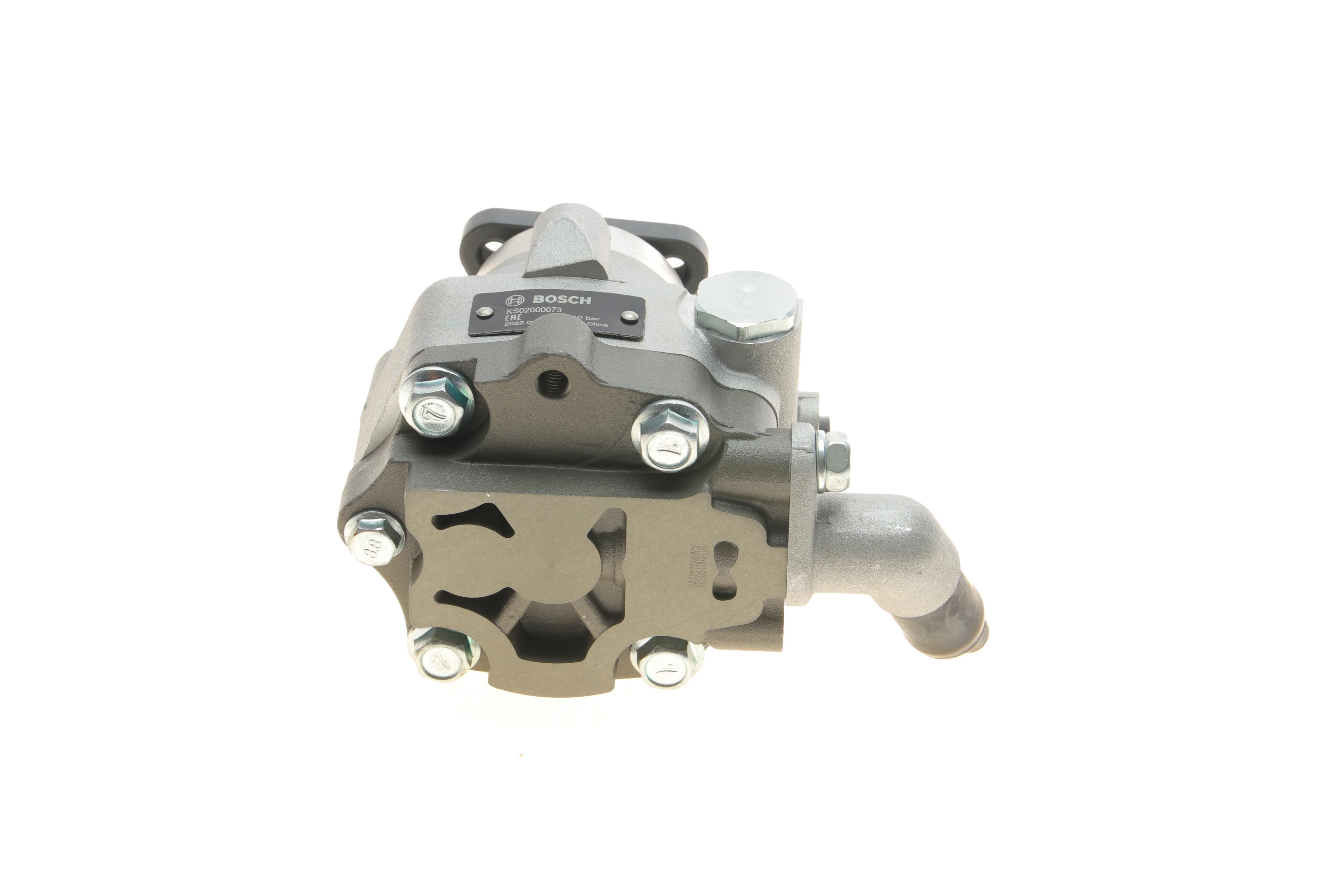 Насос ГПК VW Crafter 2.0TDI 11-