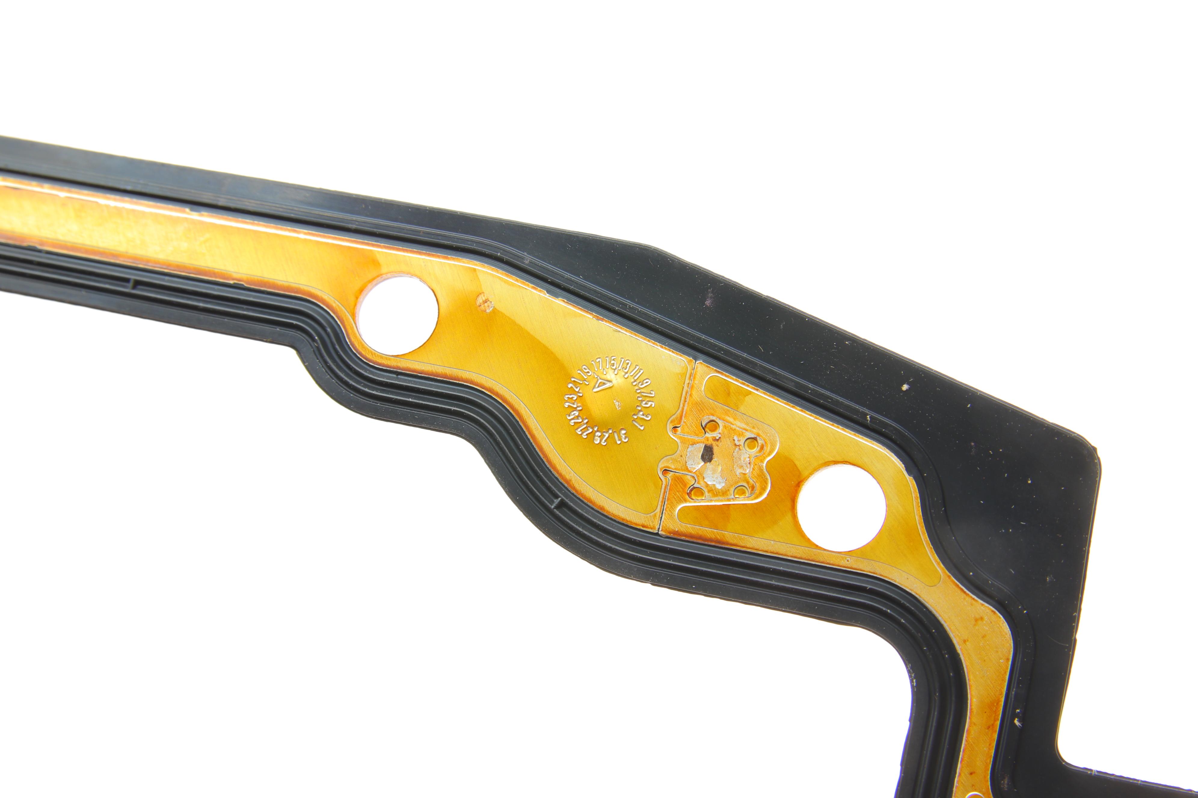 Прокладка поддона BMW 3 (E90/F30)/5 (E60/F10)/6 (F12) N52/N55/N53 05-