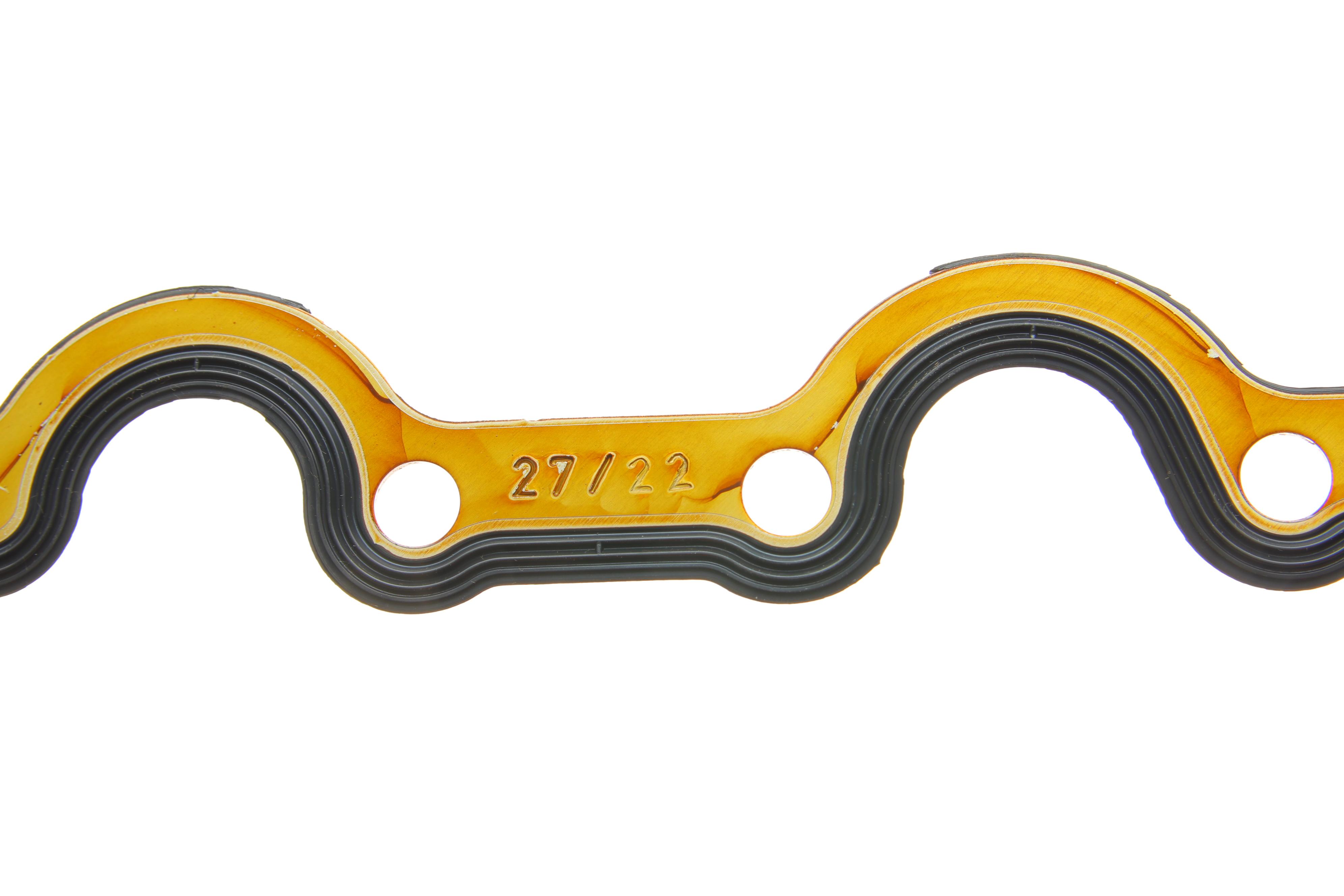 Прокладка поддона BMW 3 (E90/F30)/5 (E60/F10)/6 (F12) N52/N55/N53 05-