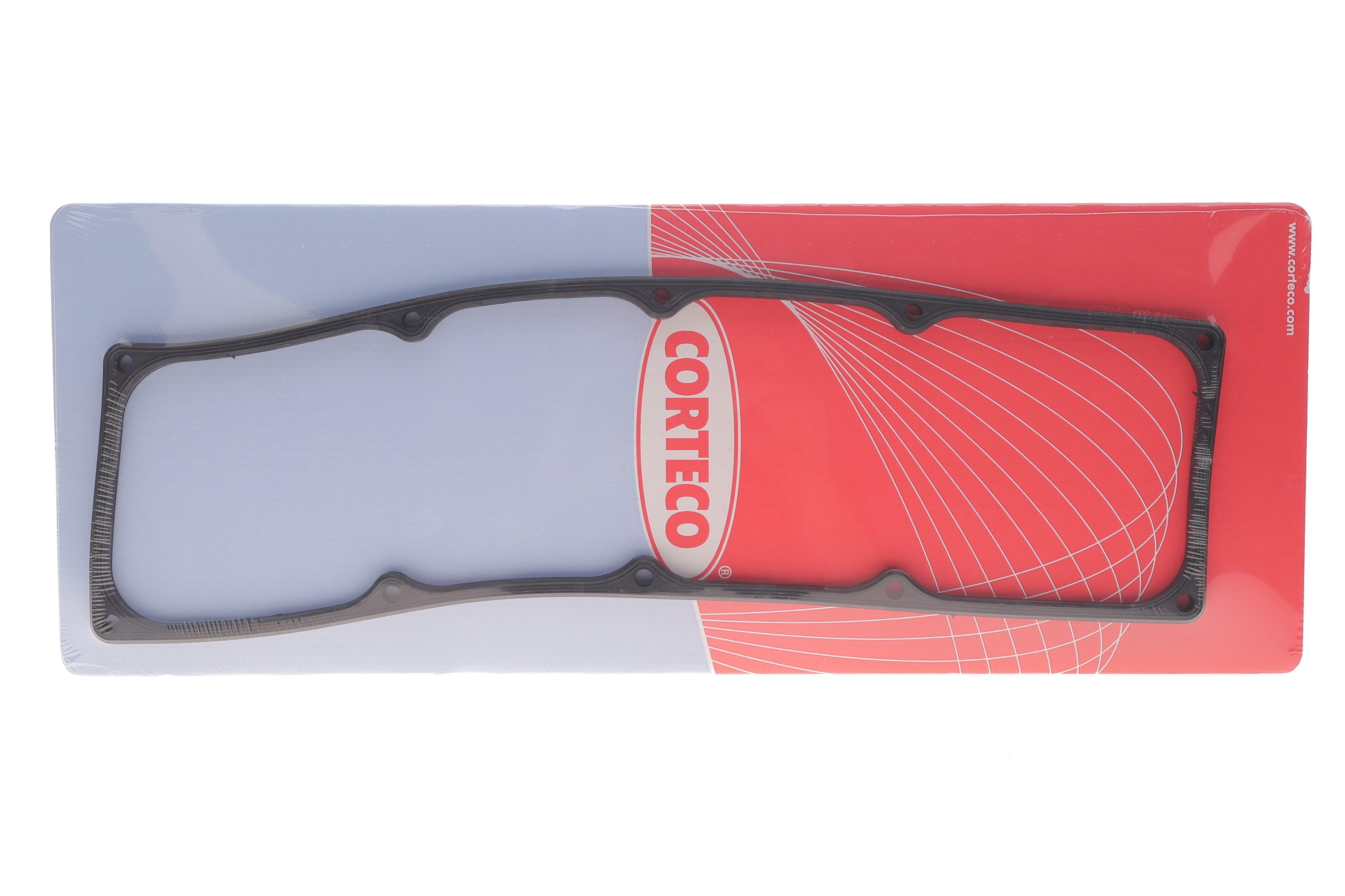 Прокладка кришки клапанів Nissan Pathfinder 2.7/3.2 TD 97-04