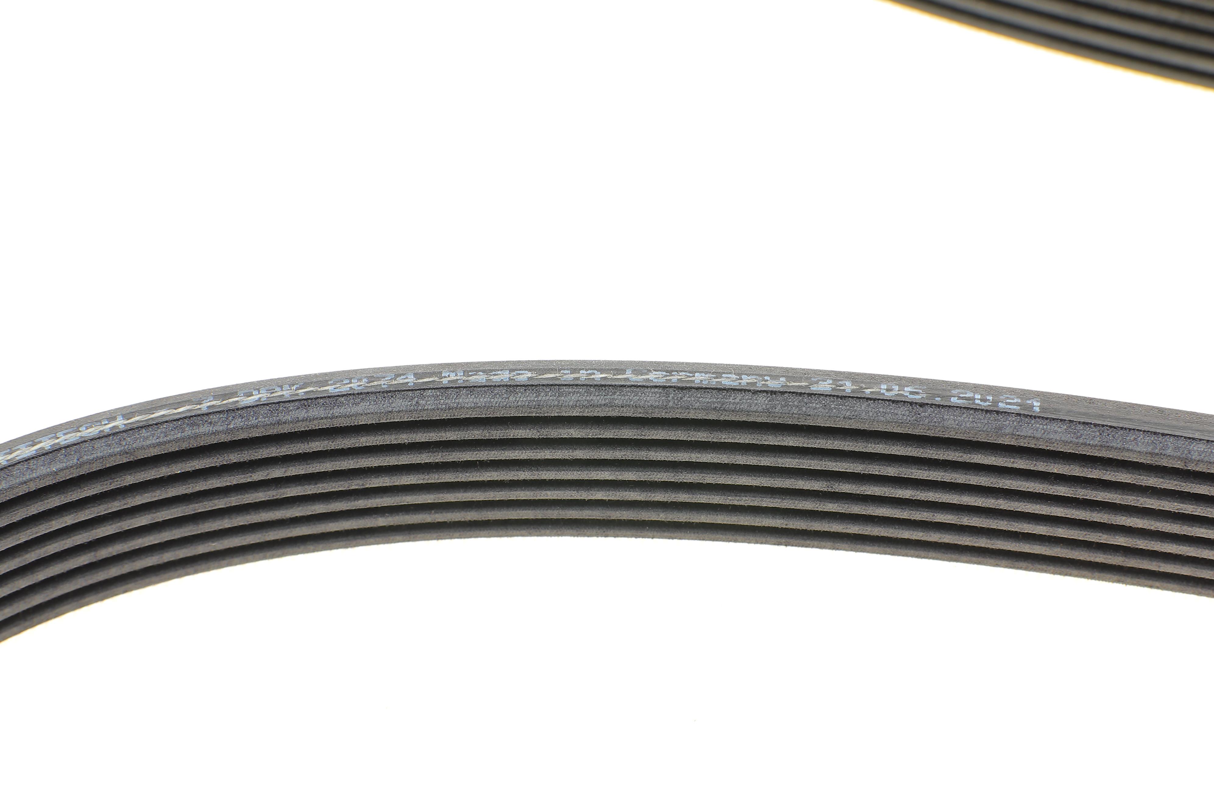 Ремінь генератора Audi Q7 3.6FSI 06-10/Porsche Cayenne 3.2/3.6/VW Touareg 3.2 V6/3.6 V6 FSI 02-