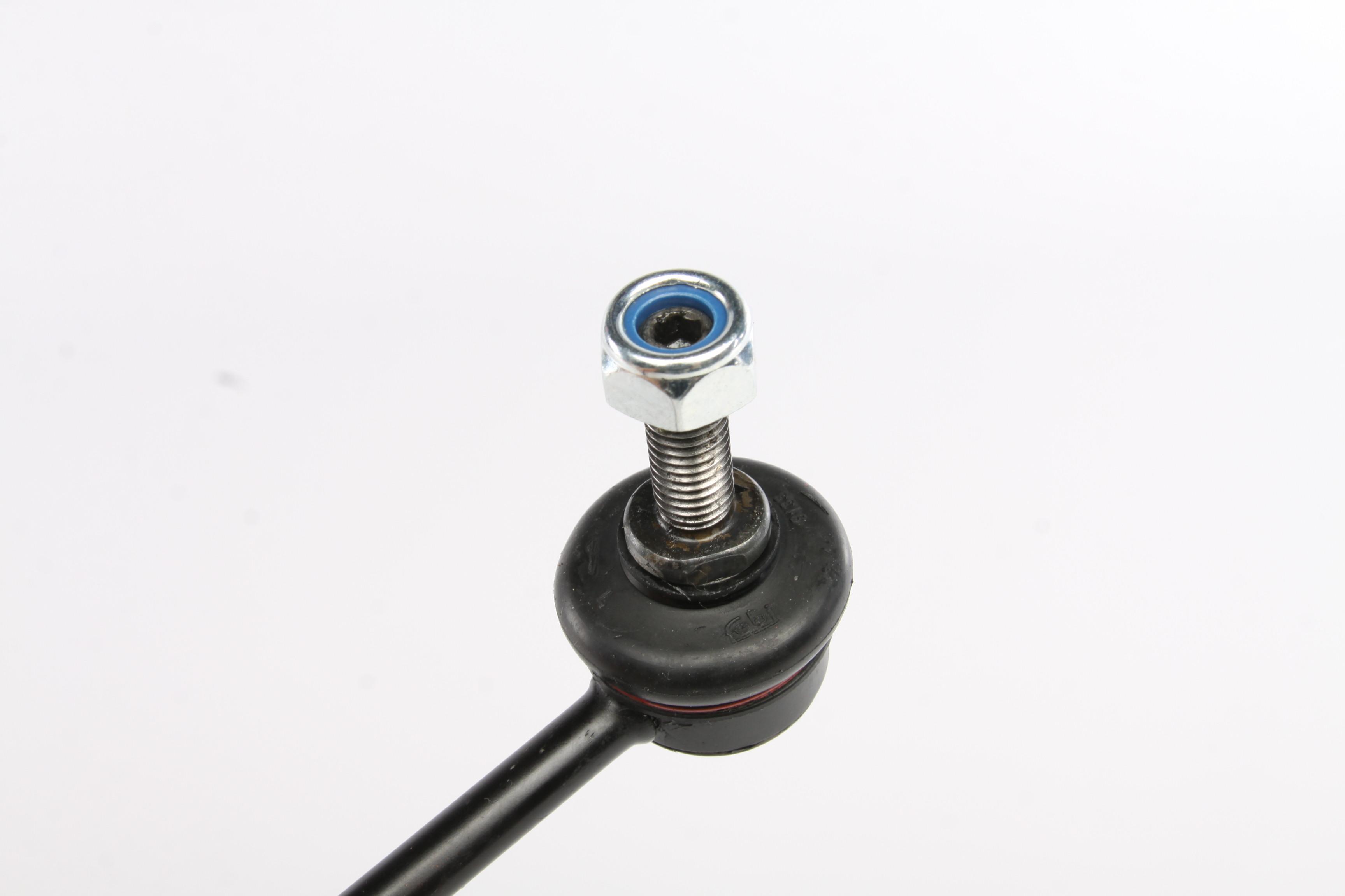 Тяга стабілізатора (переднього) (R) BMW 5 (E39) 95-04 (L=240mm)