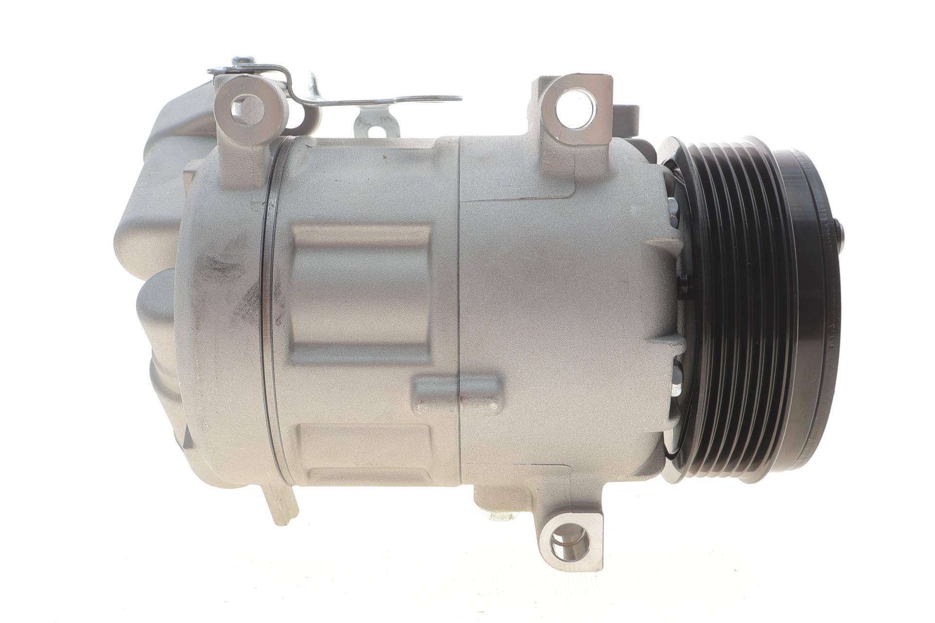 Компресор кондиціонера Citroen C3 Picasso/C4 Cactus/Peugeot 208 1.6 BlueHDi 14-