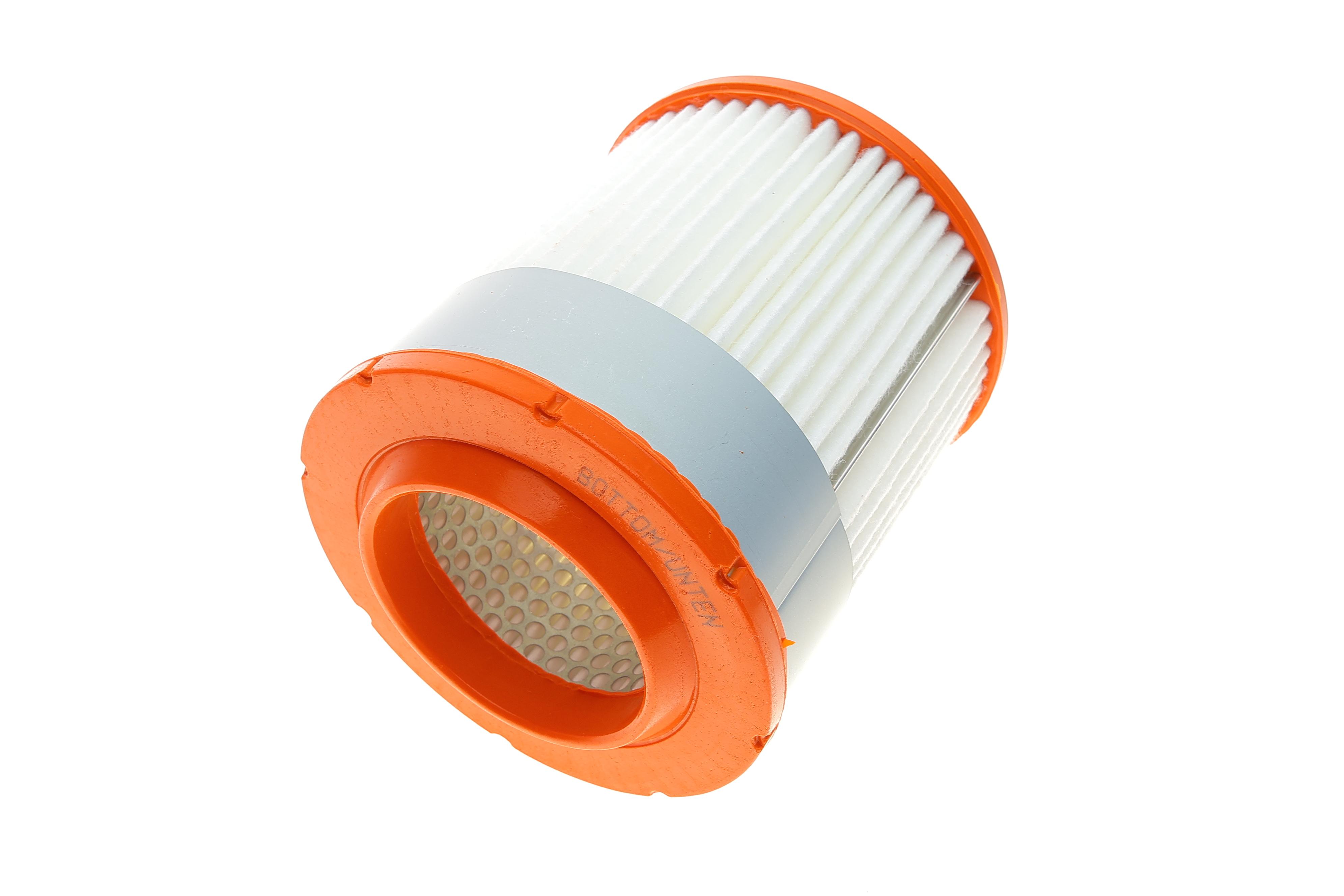 Фільтр повітряний Audi A8 3.0 TDI 03-10