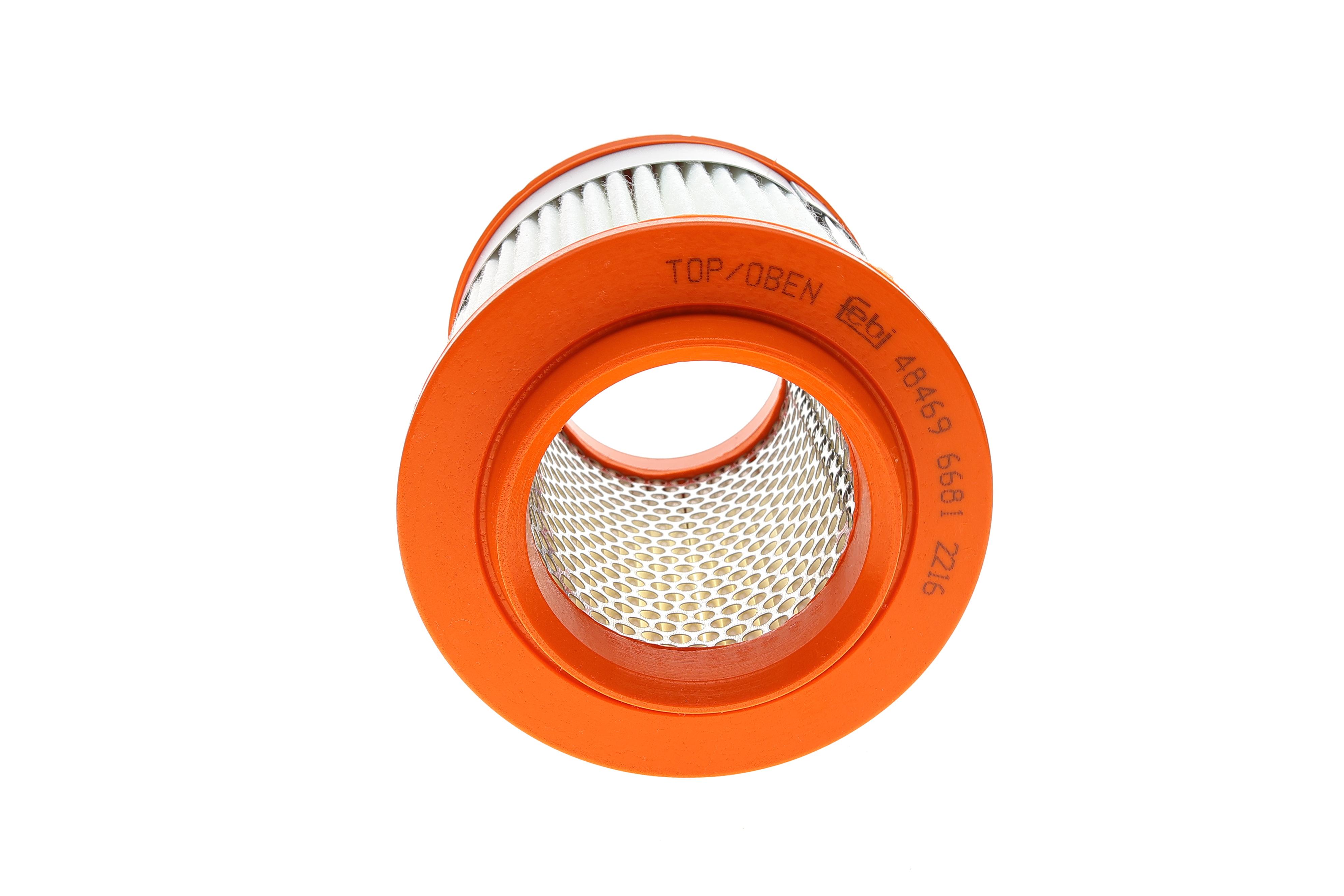 Фільтр повітряний Audi A8 3.0 TDI 03-10