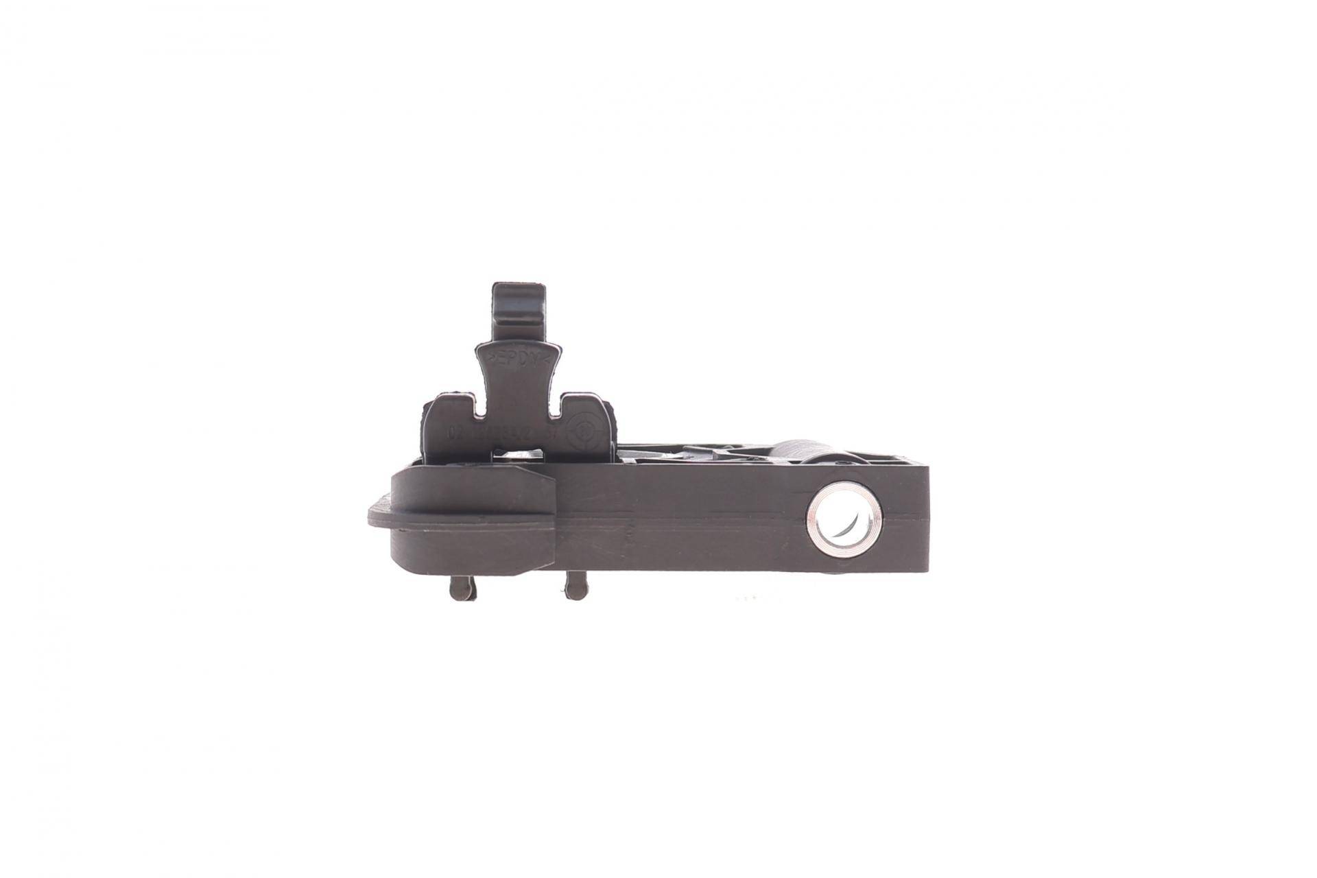 Кронштейн радіатора (R) BMW 1 (F20/F21) 12-19/3 (F30/F31) 11-20