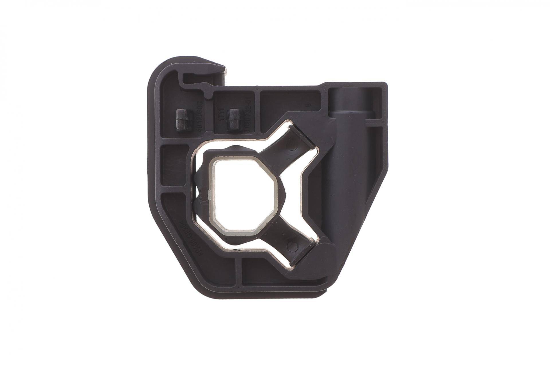 Кронштейн радіатора (R) BMW 1 (F20/F21) 12-19/3 (F30/F31) 11-20
