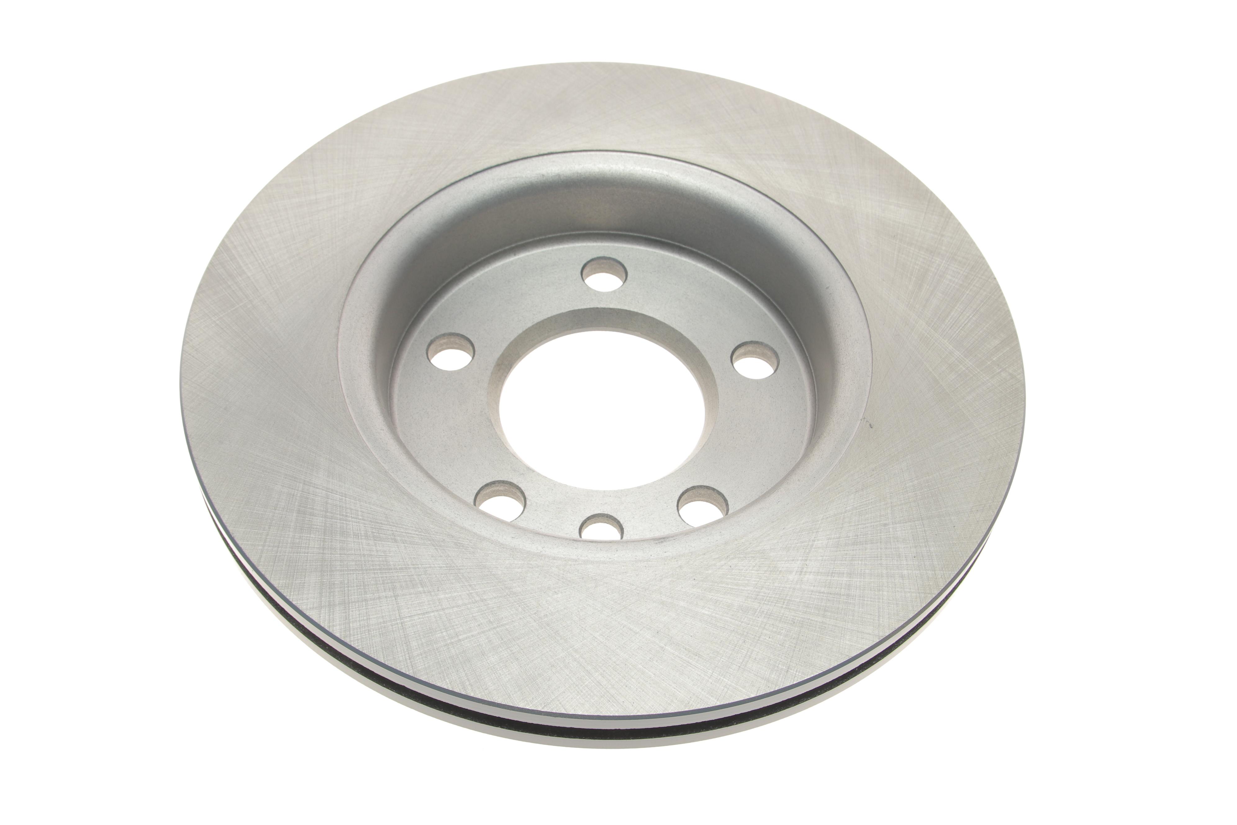 Диск тормозной (задний) VW T5 03- (294x22)