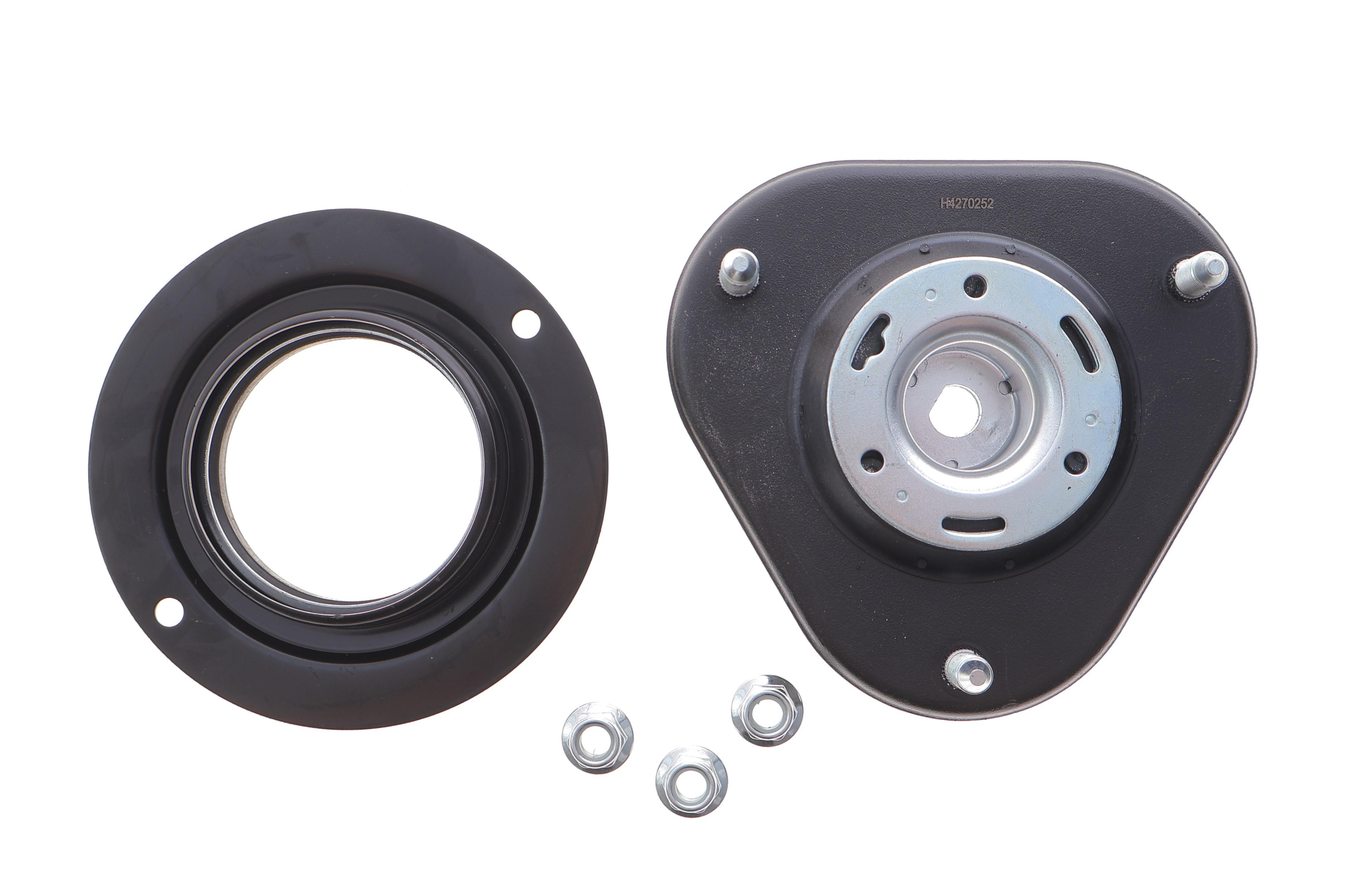 Подушка амортизатора (переднего) + подшипник Toyota Rav4 2.0/2.2D 06-