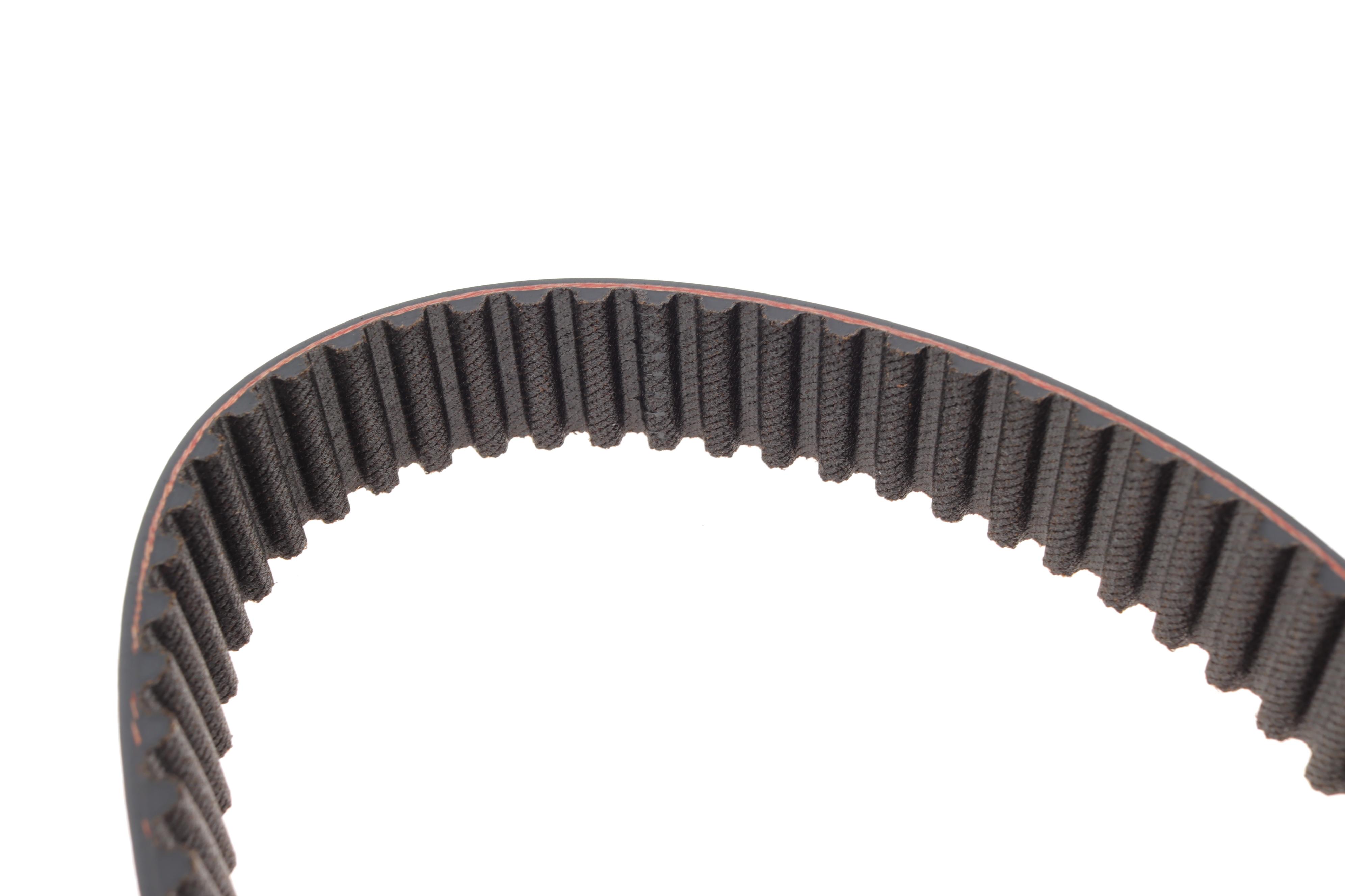 Ремінь ГРМ Fiat Doblo/Stilo/Siena/Palio 1.6 16V 98- (158x25)