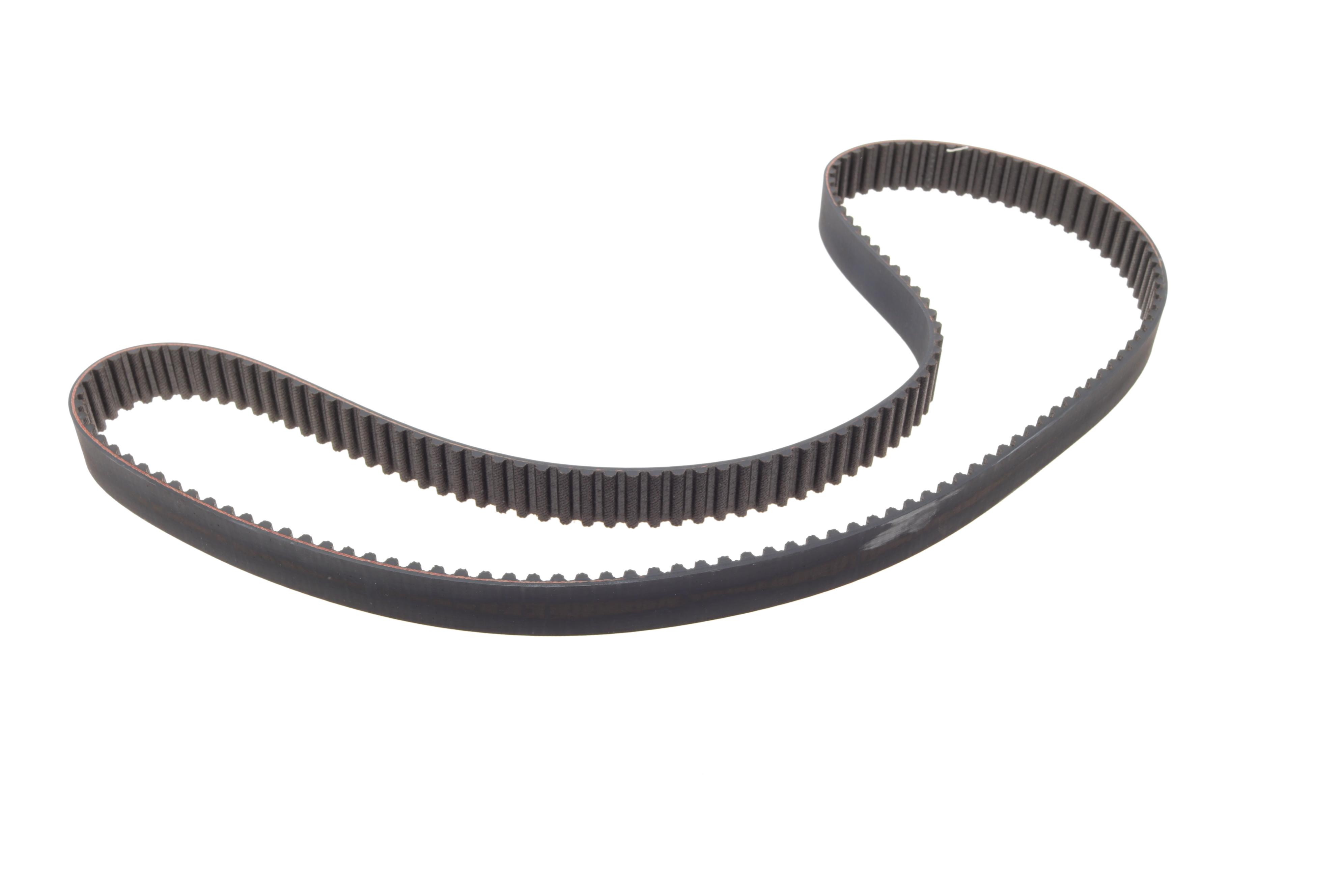 Ремінь ГРМ Fiat Doblo/Stilo/Siena/Palio 1.6 16V 98- (158x25)