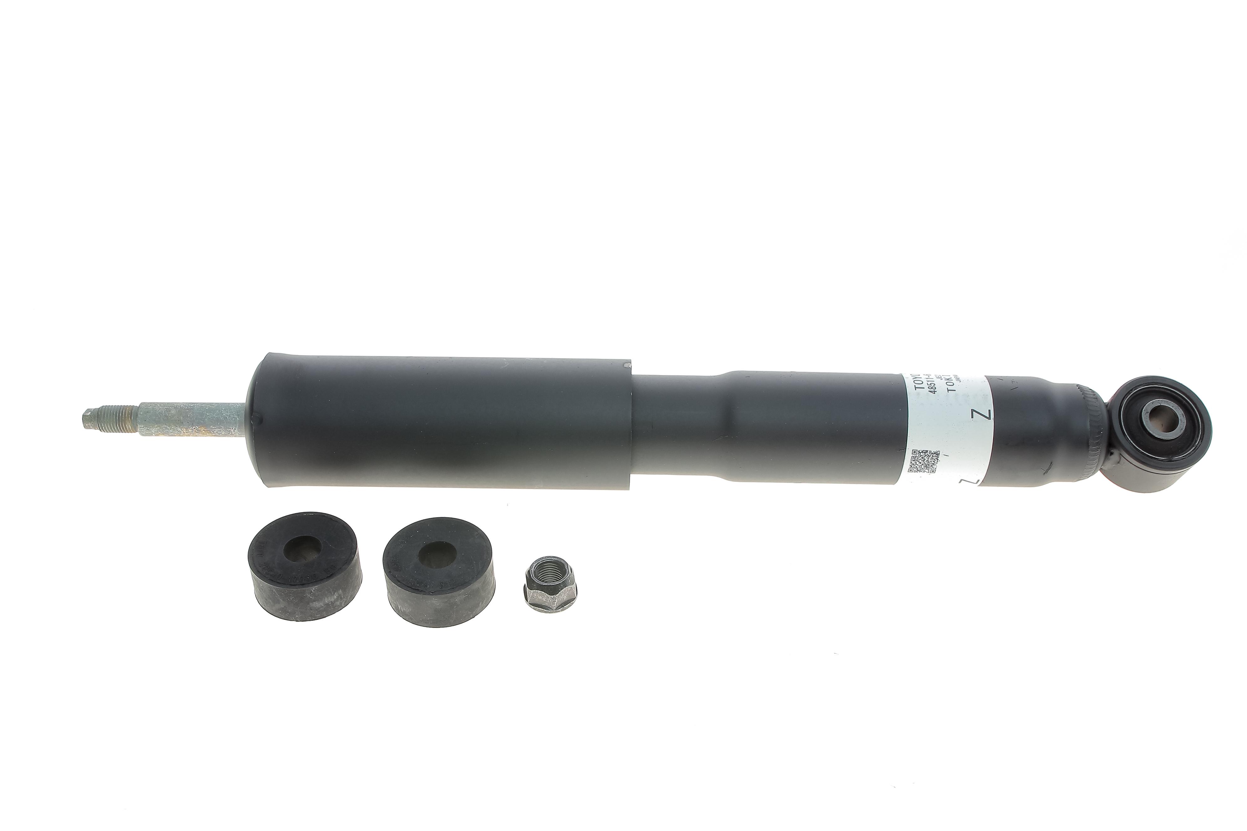 Амортизатор (передній) Toyota Land Cruiser 98-07