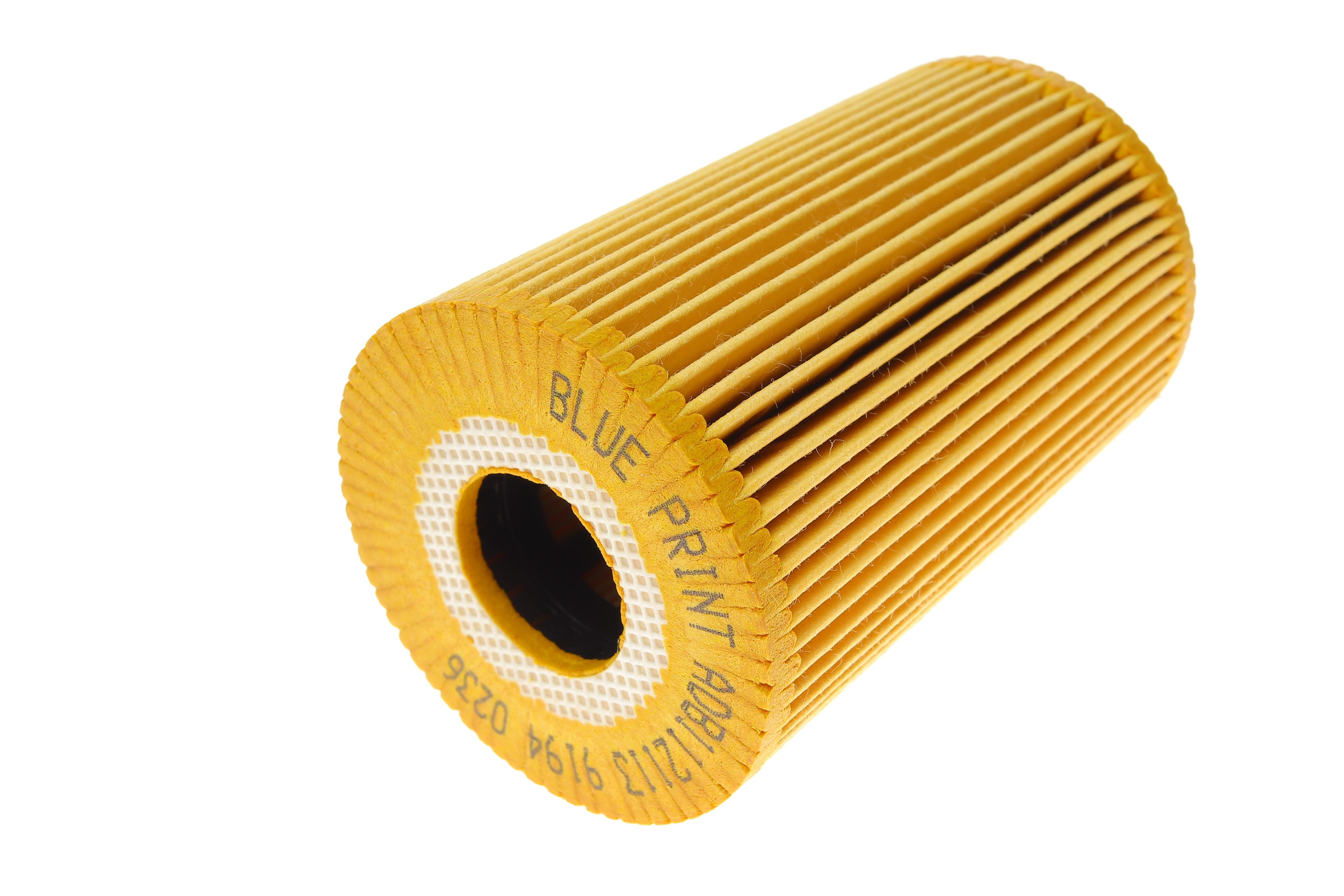 Фильтр масляный BMW 3 (E36/ E46)/ 5 (E34) 1.6/ 1.8/ 1.9 90-07