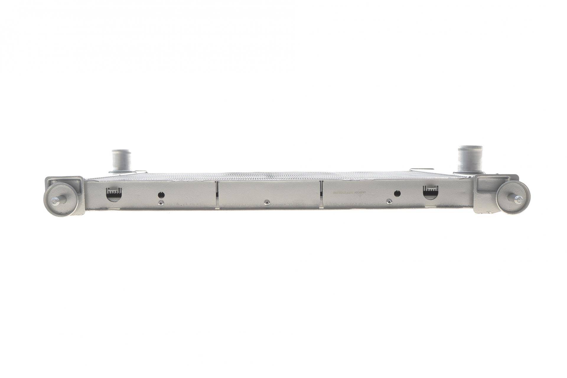 Радіатор кондиціонера (з осушувачем) Renault Clio/Megane/Scenic 98-10