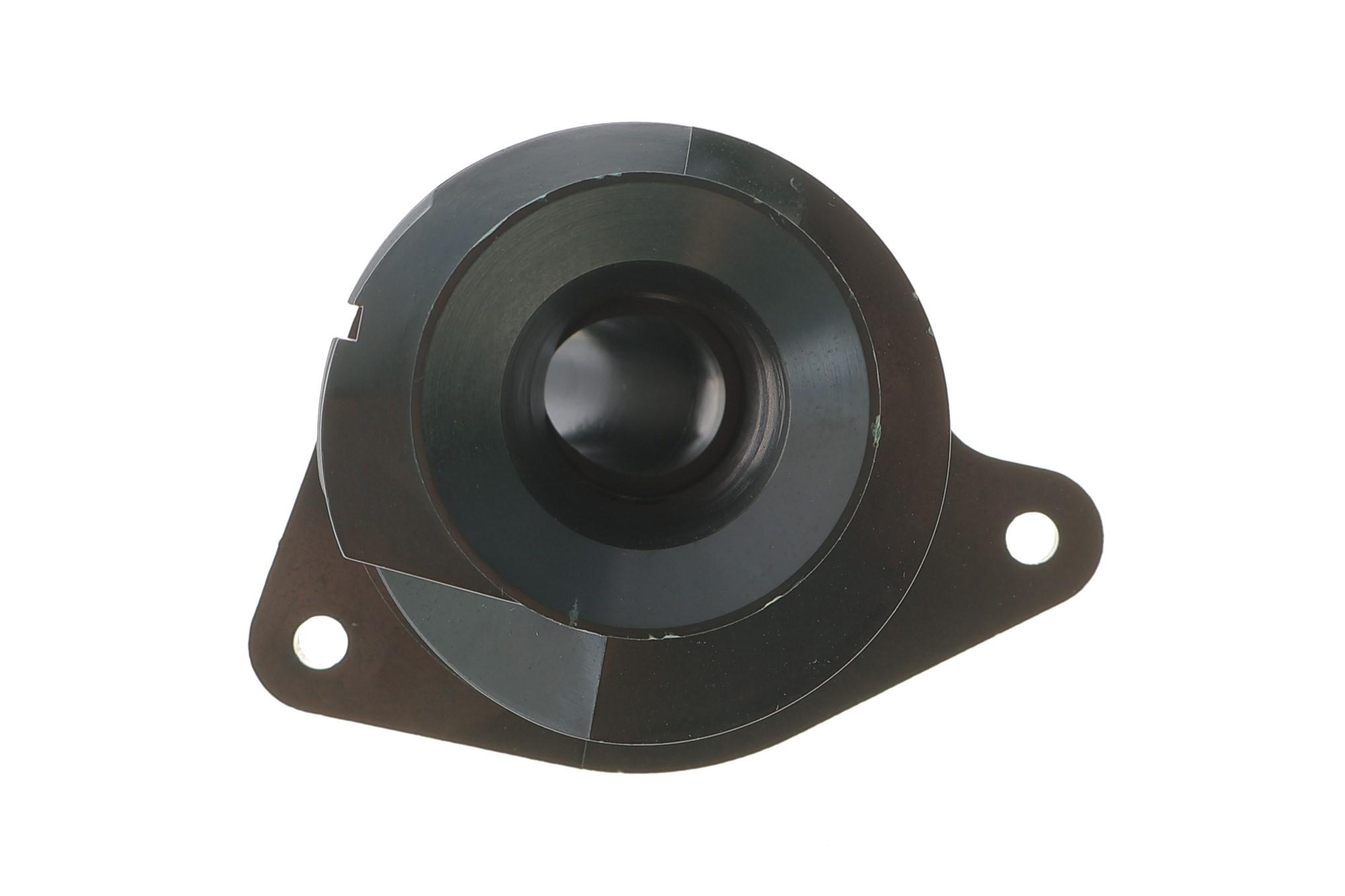 Фланець системи охолодження Citroen Berlingo/Peugeot Partner/Bipper 1.1/1.4 96-