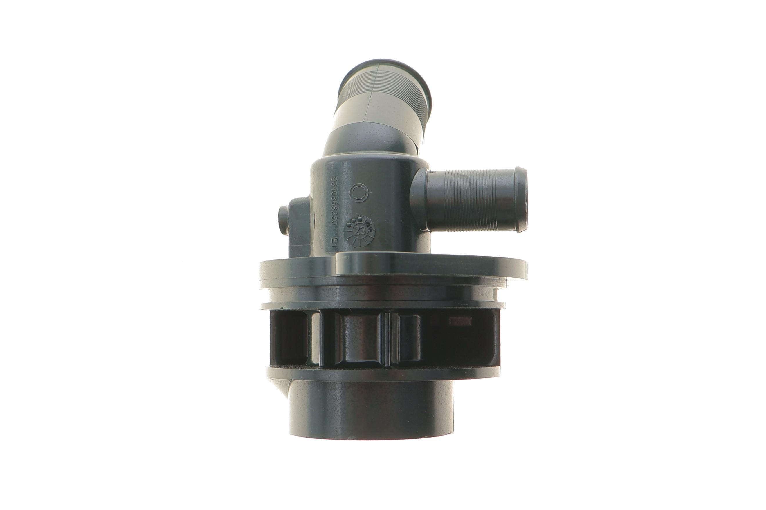 Фланець системи охолодження Citroen Berlingo/Peugeot Partner/Bipper 1.1/1.4 96-