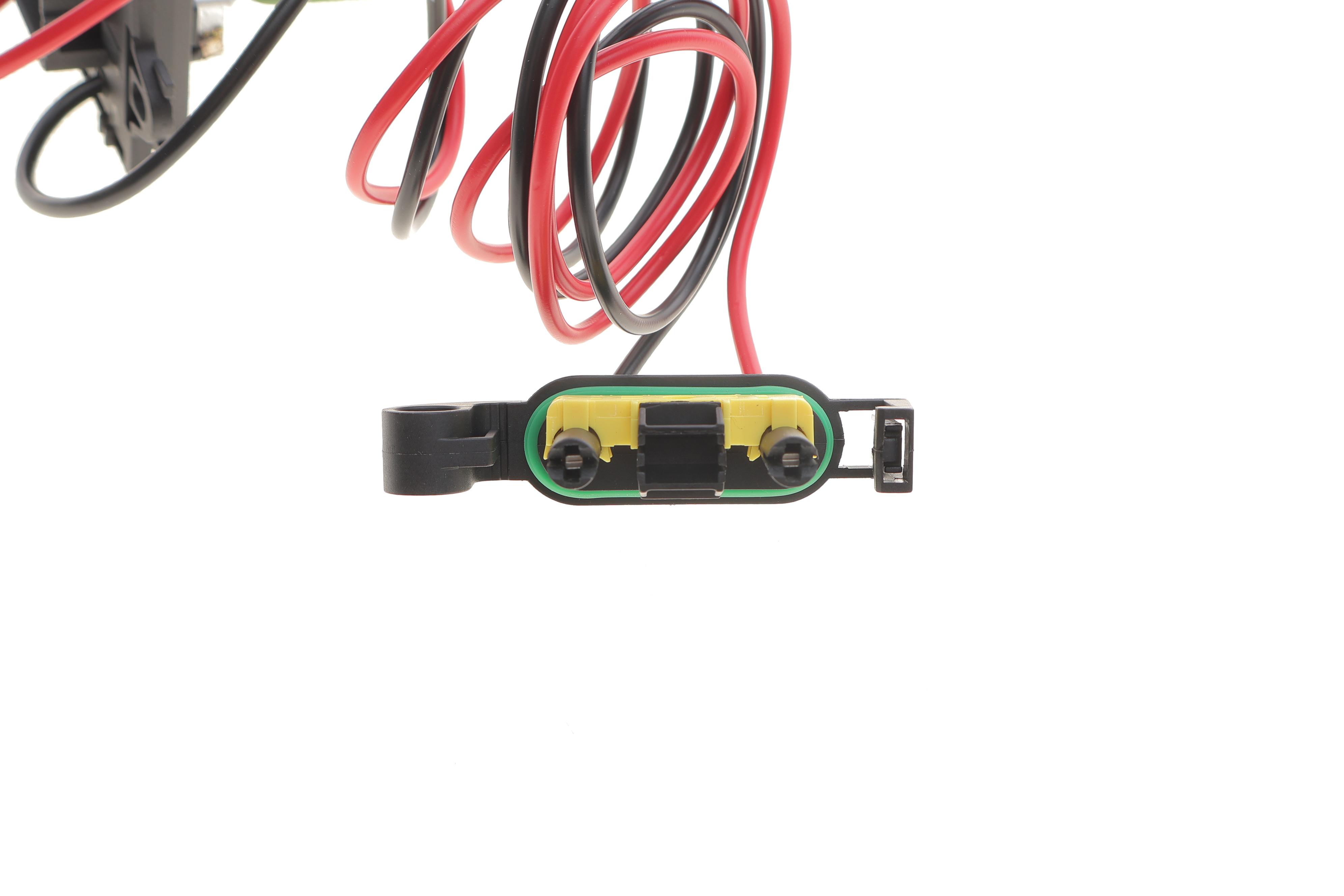 Реостат печки Renault Clio 06-14