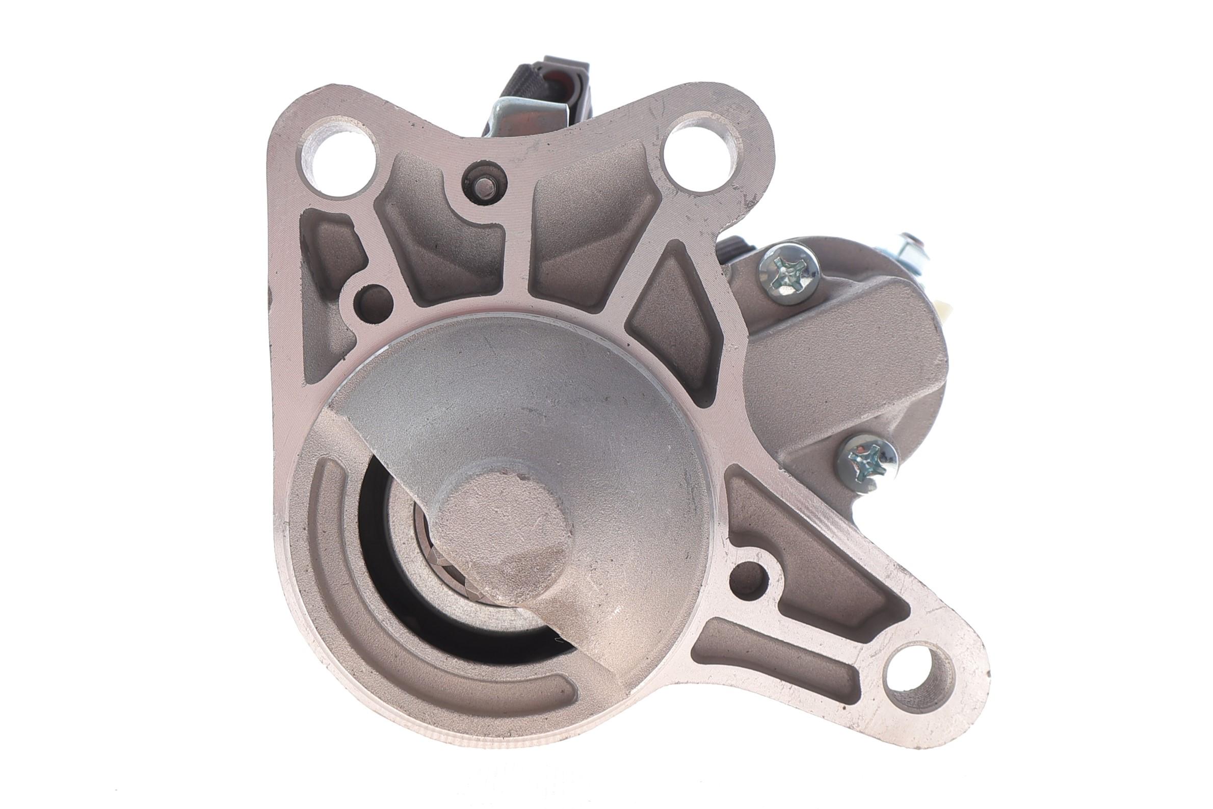 Стартер Mazda 3 13-19/6 12-/CX-5 2.2 D 12- (12V/2.2kw) (z=9) = 116889