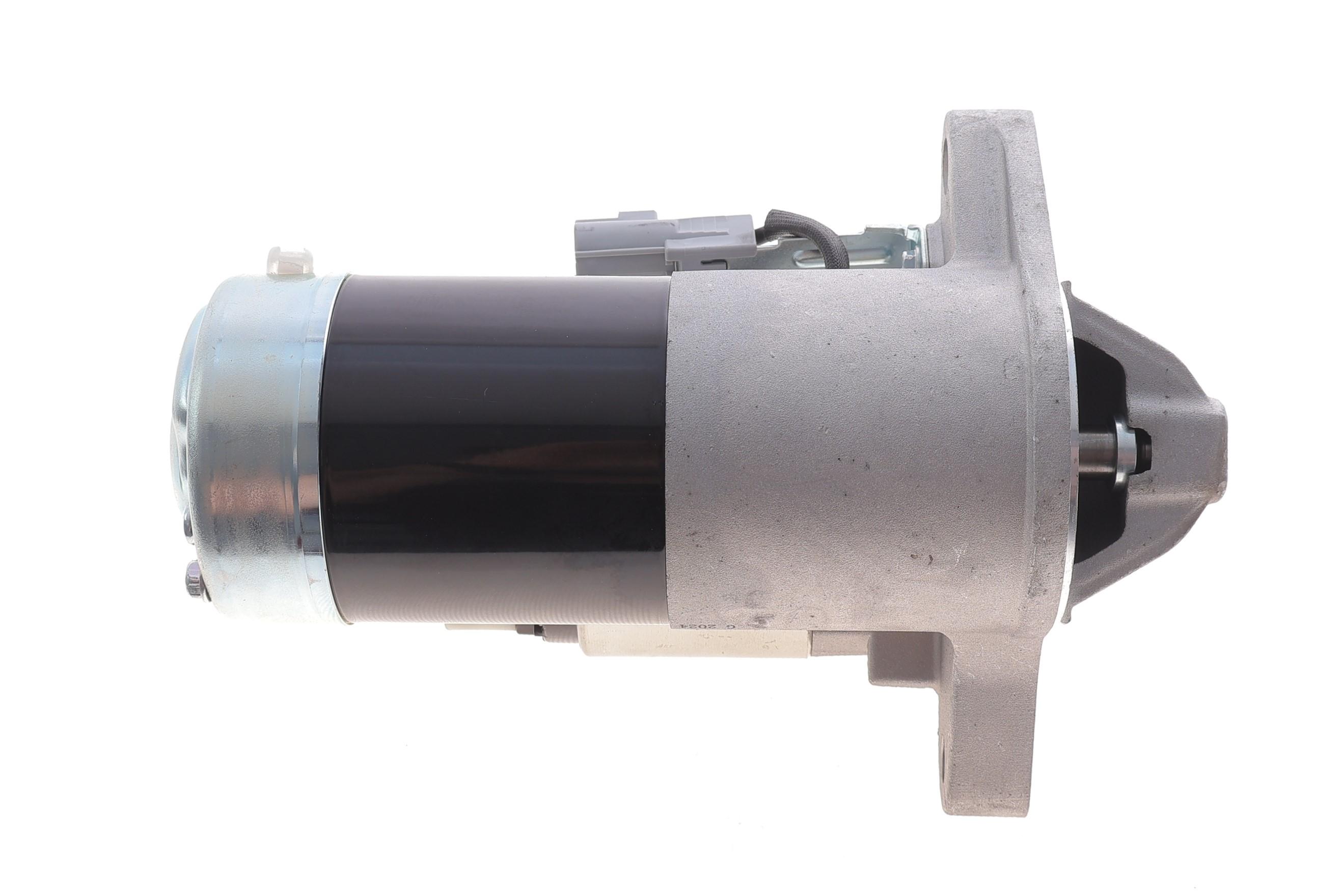 Стартер Mazda 3 13-19/6 12-/CX-5 2.2 D 12- (12V/2.2kw) (z=9) = 116889