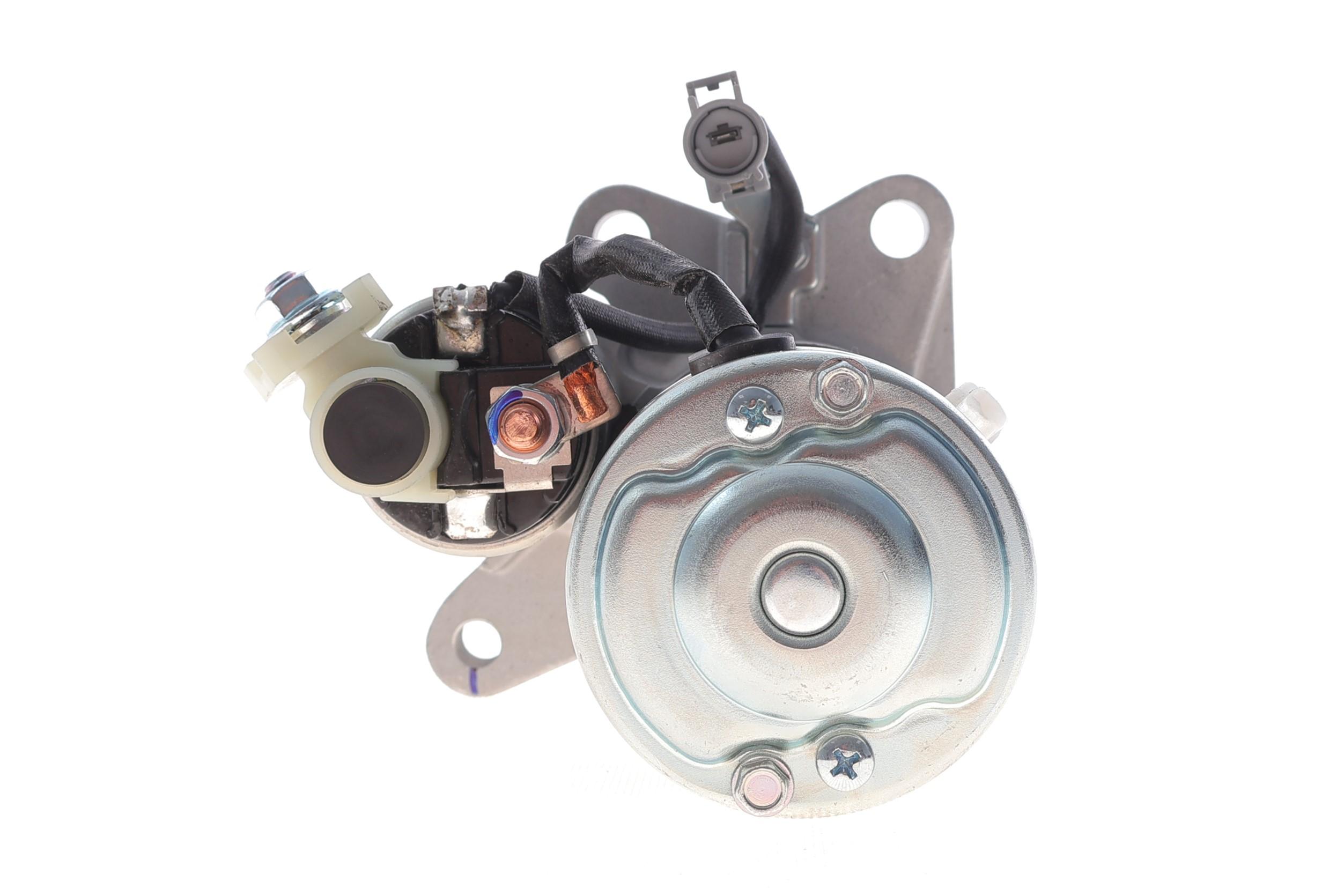 Стартер Mazda 3 13-19/6 12-/CX-5 2.2 D 12- (12V/2.2kw) (z=9) = 116889