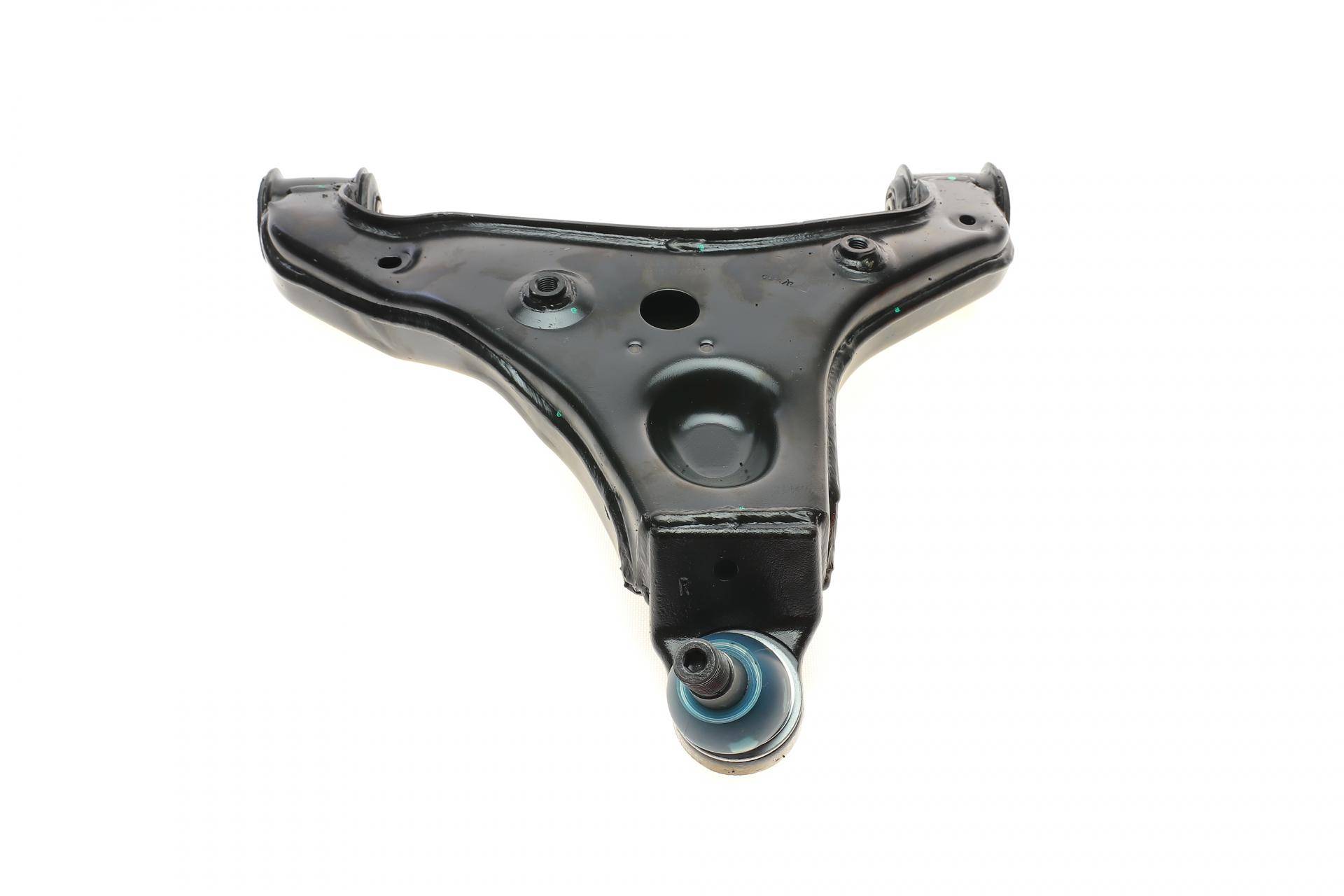 Важіль підвіски (передній) (R) MB Sprinter (W906)/VW Crafter (30-35) 06-