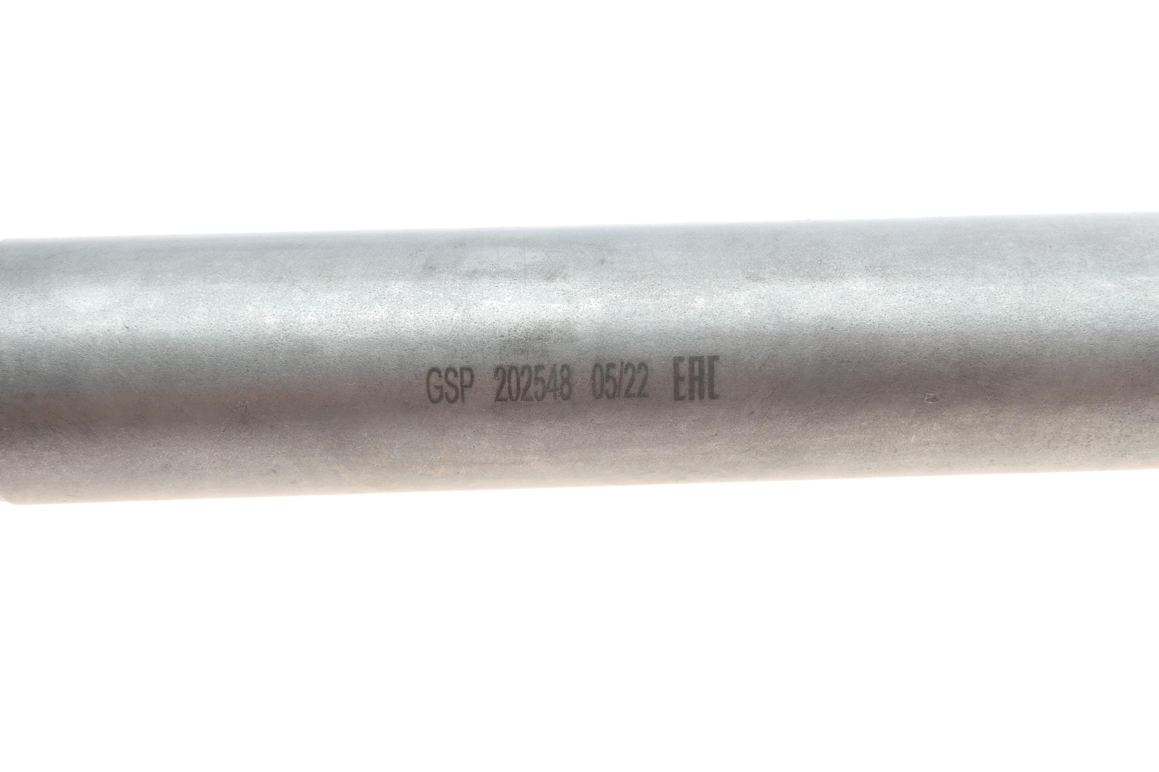 Піввісь Renault Trafic/Opel Vivaro 1.6 dCi 14- (L) (29x694)