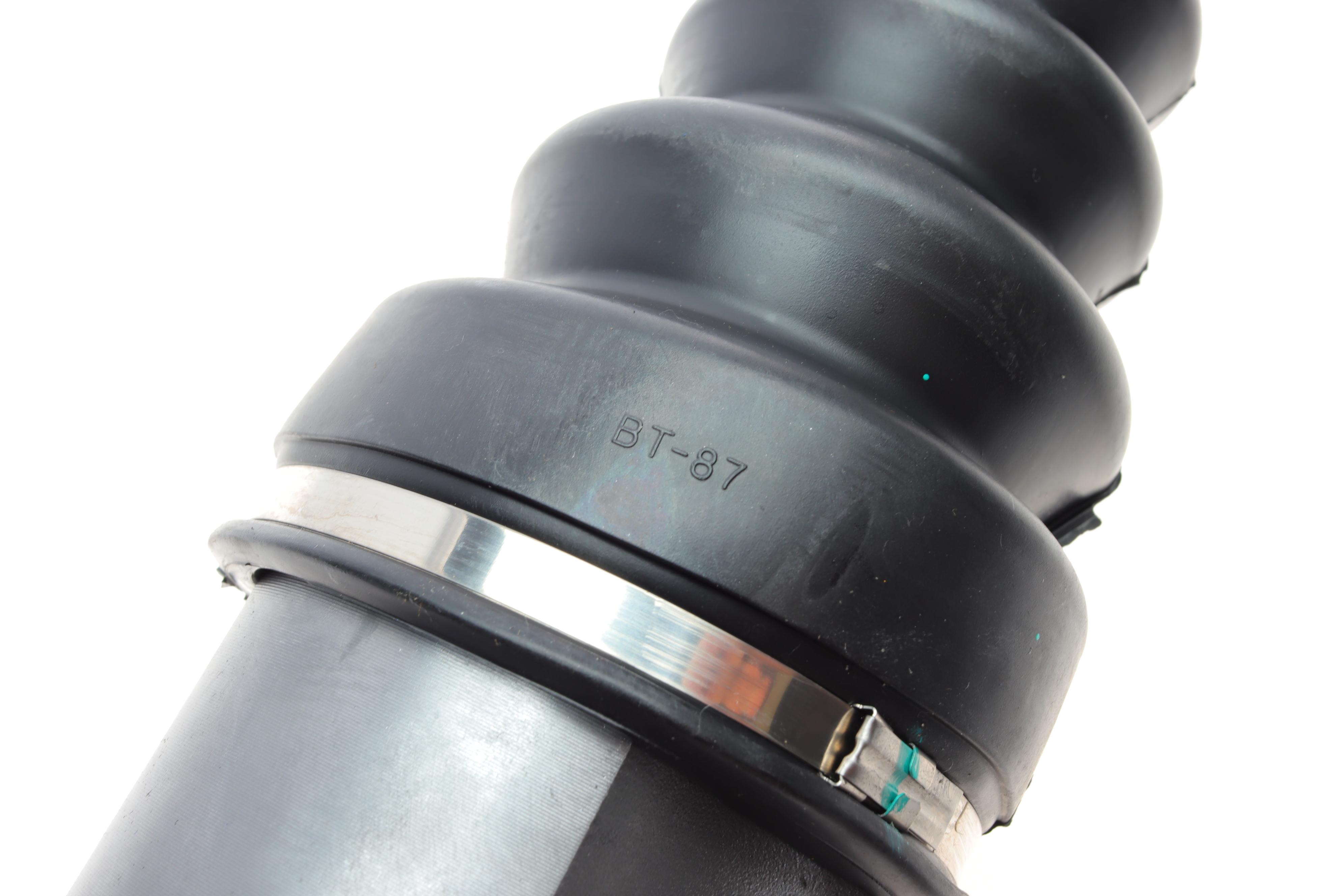 Піввісь Renault Trafic/Opel Vivaro 1.6 dCi 14- (L) (29x694)