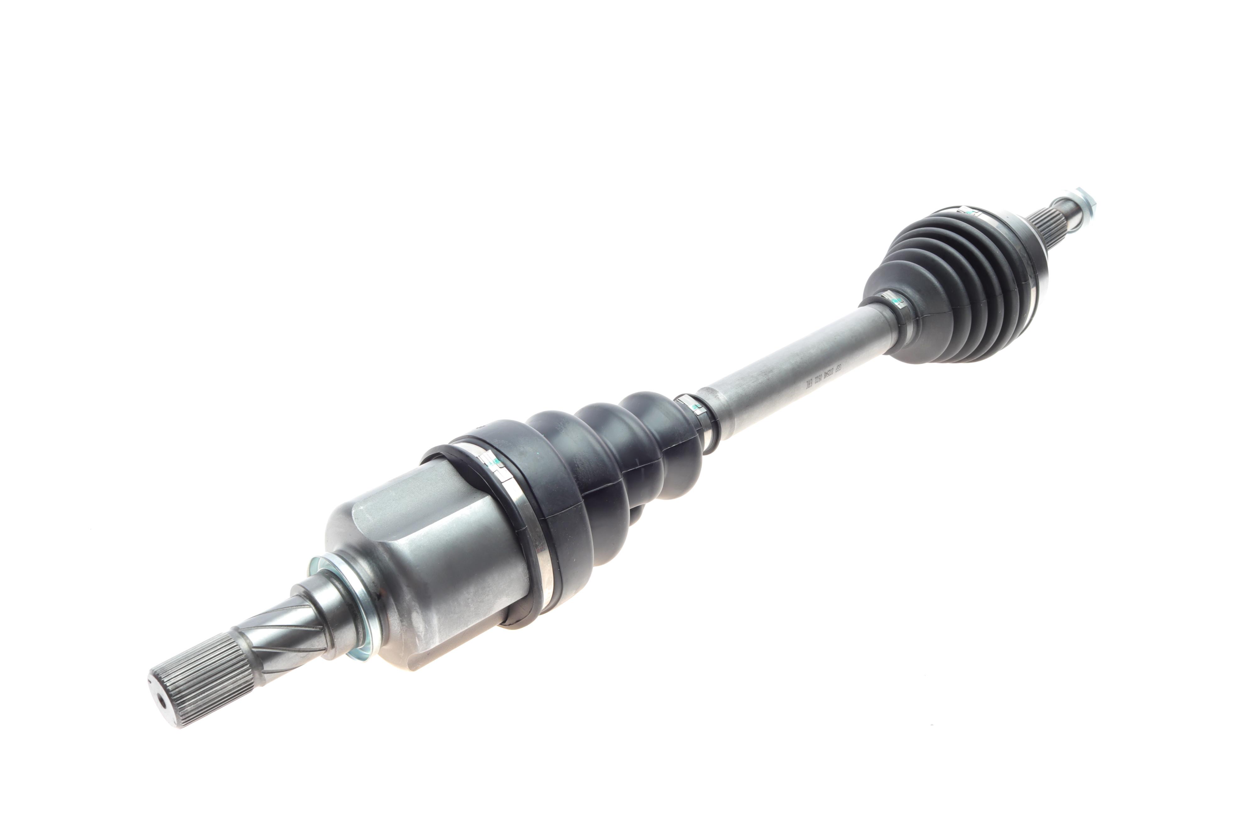 Піввісь Renault Trafic/Opel Vivaro 1.6 dCi 14- (L) (29x694)