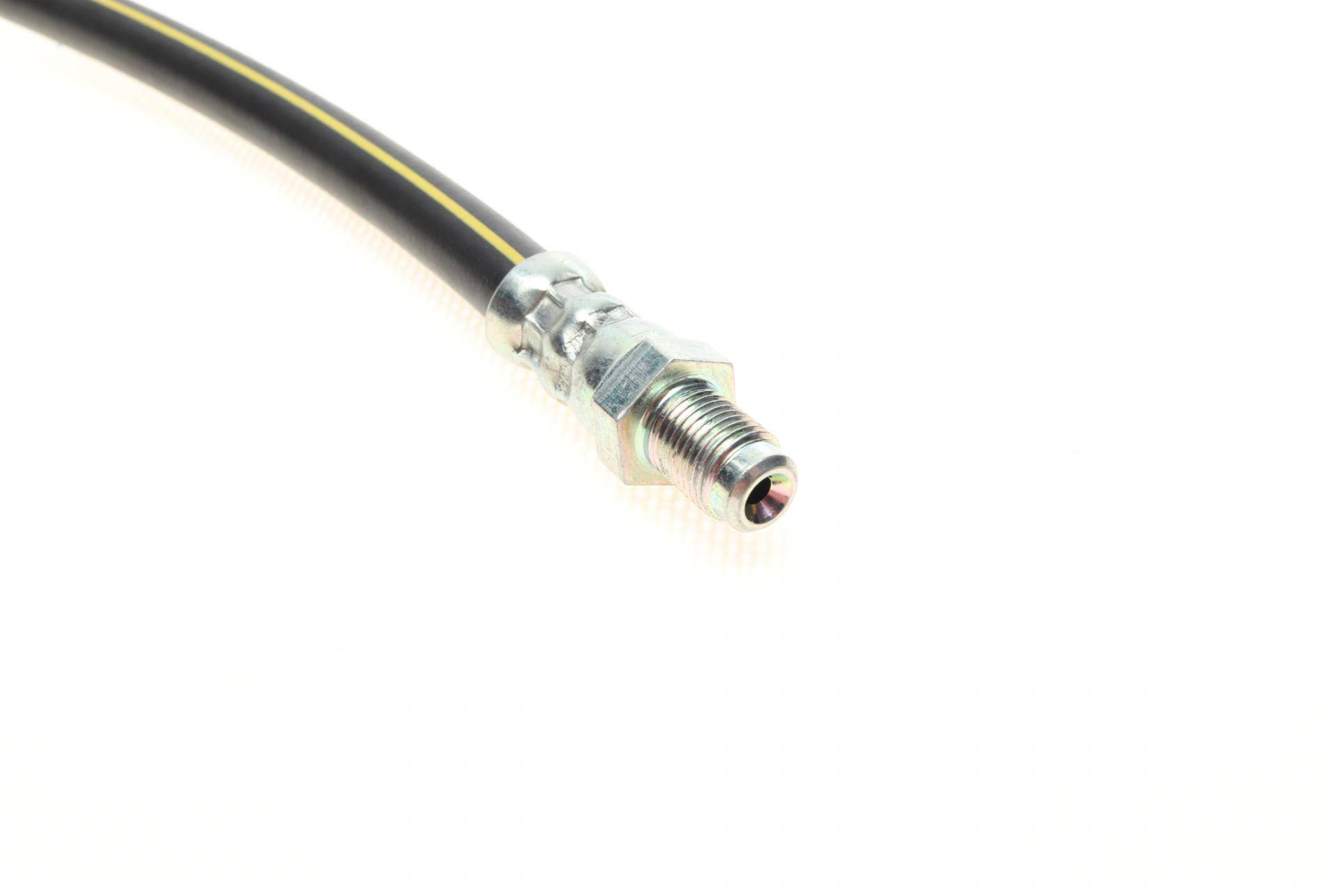 Шланг гальмівний (передній) Fiat Doblo 01- (490mm)