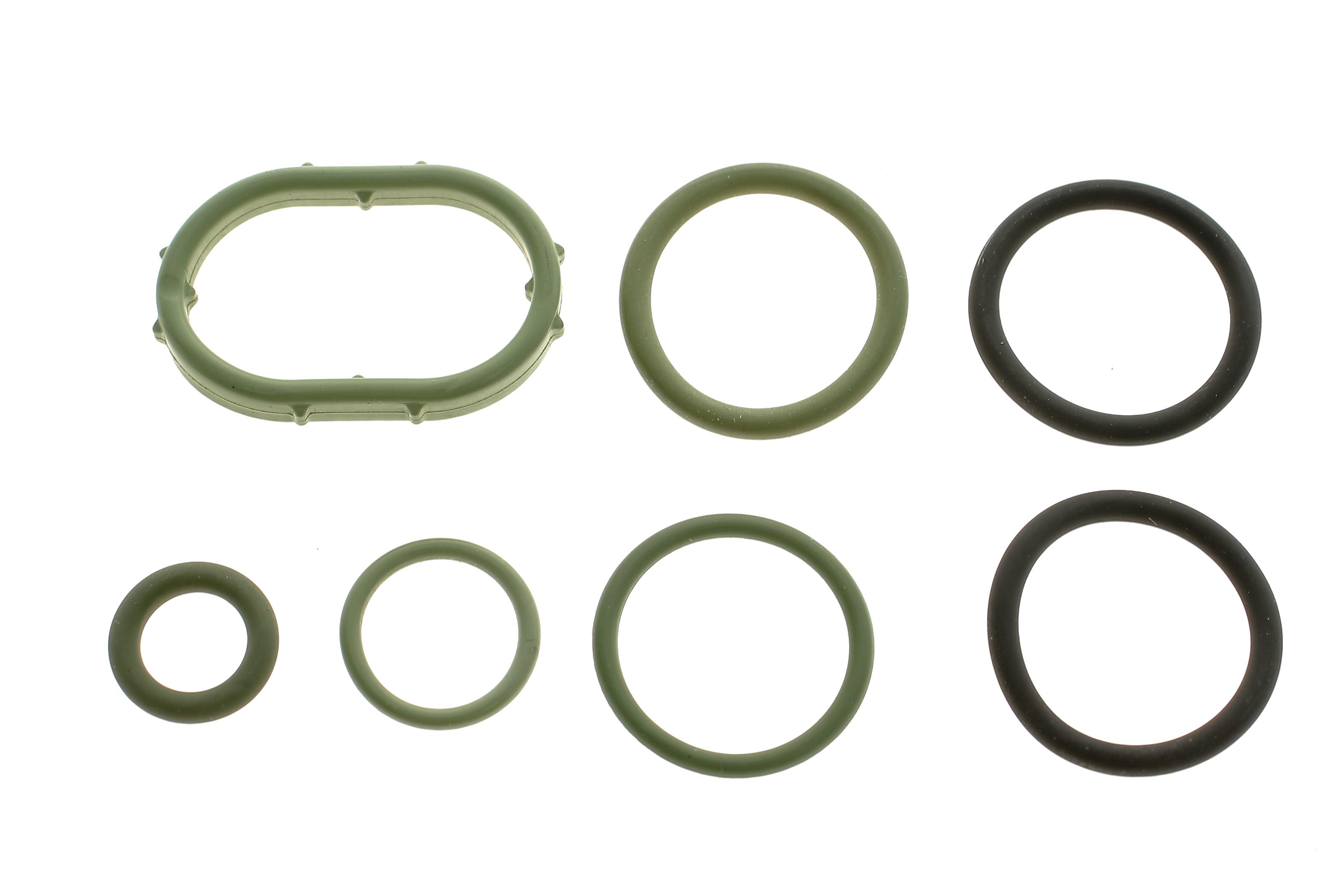 Прокладка вентиляції картера MB C-class (W204/W205)/E-class (W212/W213) 08- M270/M274 (к-кт)