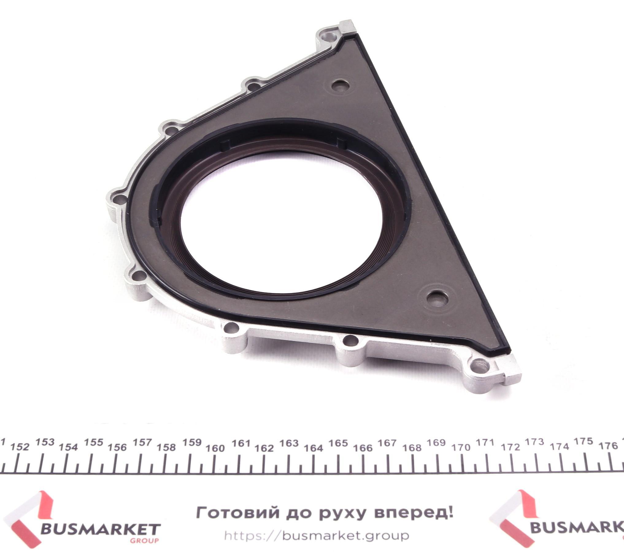 Сальник коленвала (задний) BMW X5 (E53/E70) 03-13, N62/N73