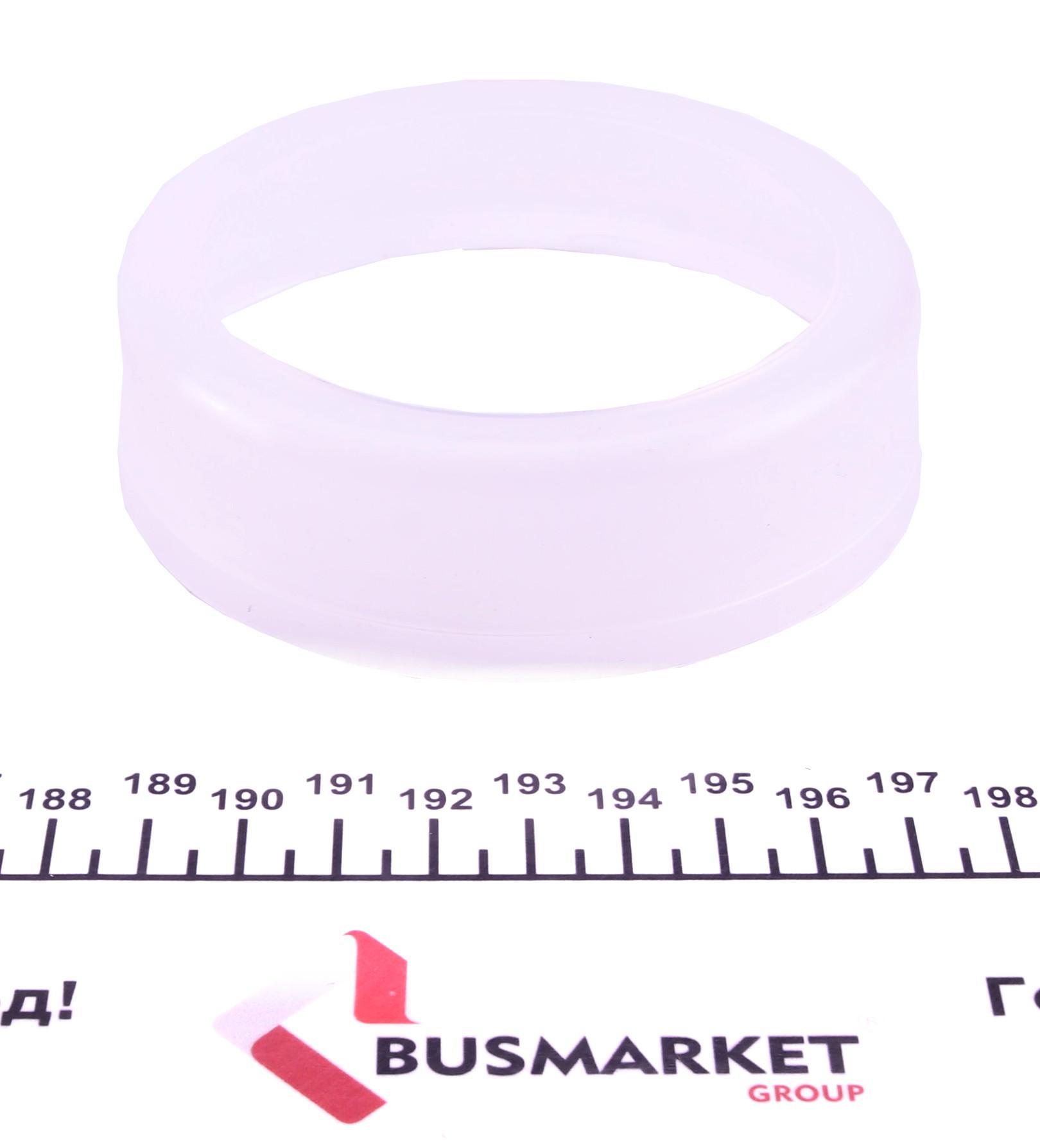 Сальник коленвала (задний) BMW X5 (E53/E70) 03-13, N62/N73