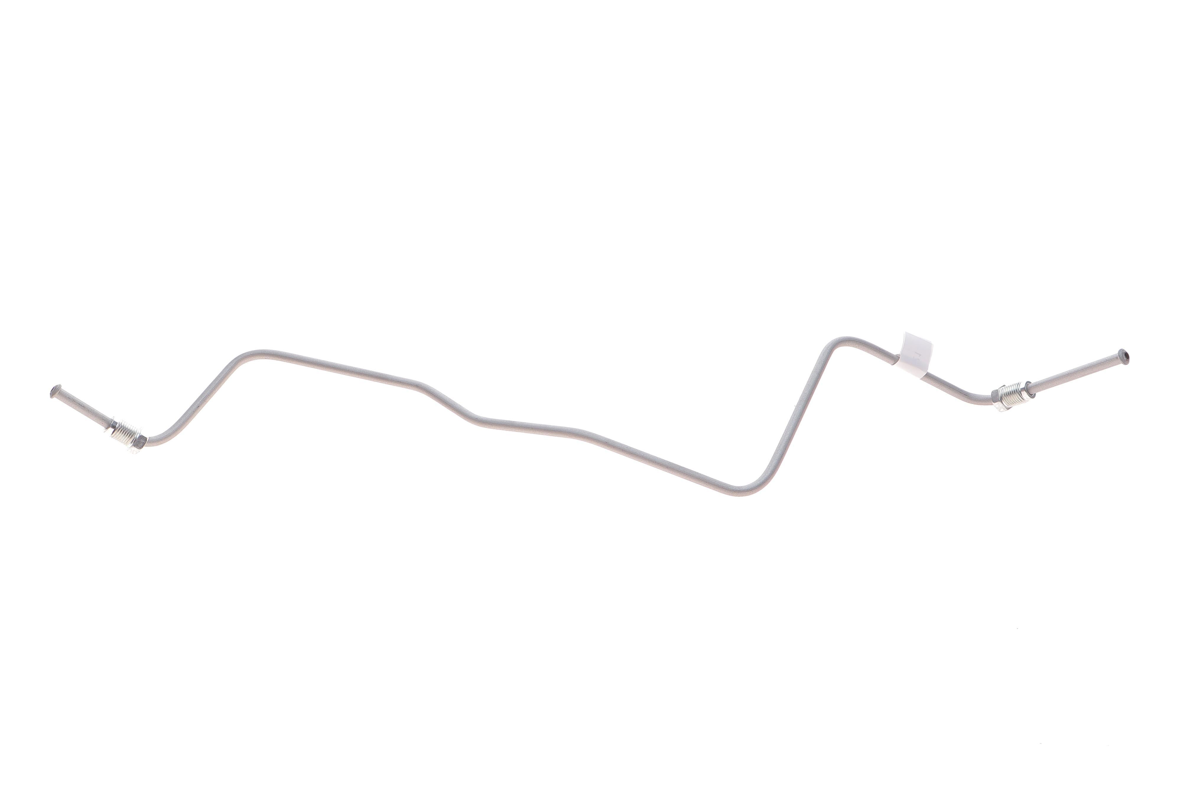 Шланг гальмівний (задній) Fiat 500/500C 07- (L)