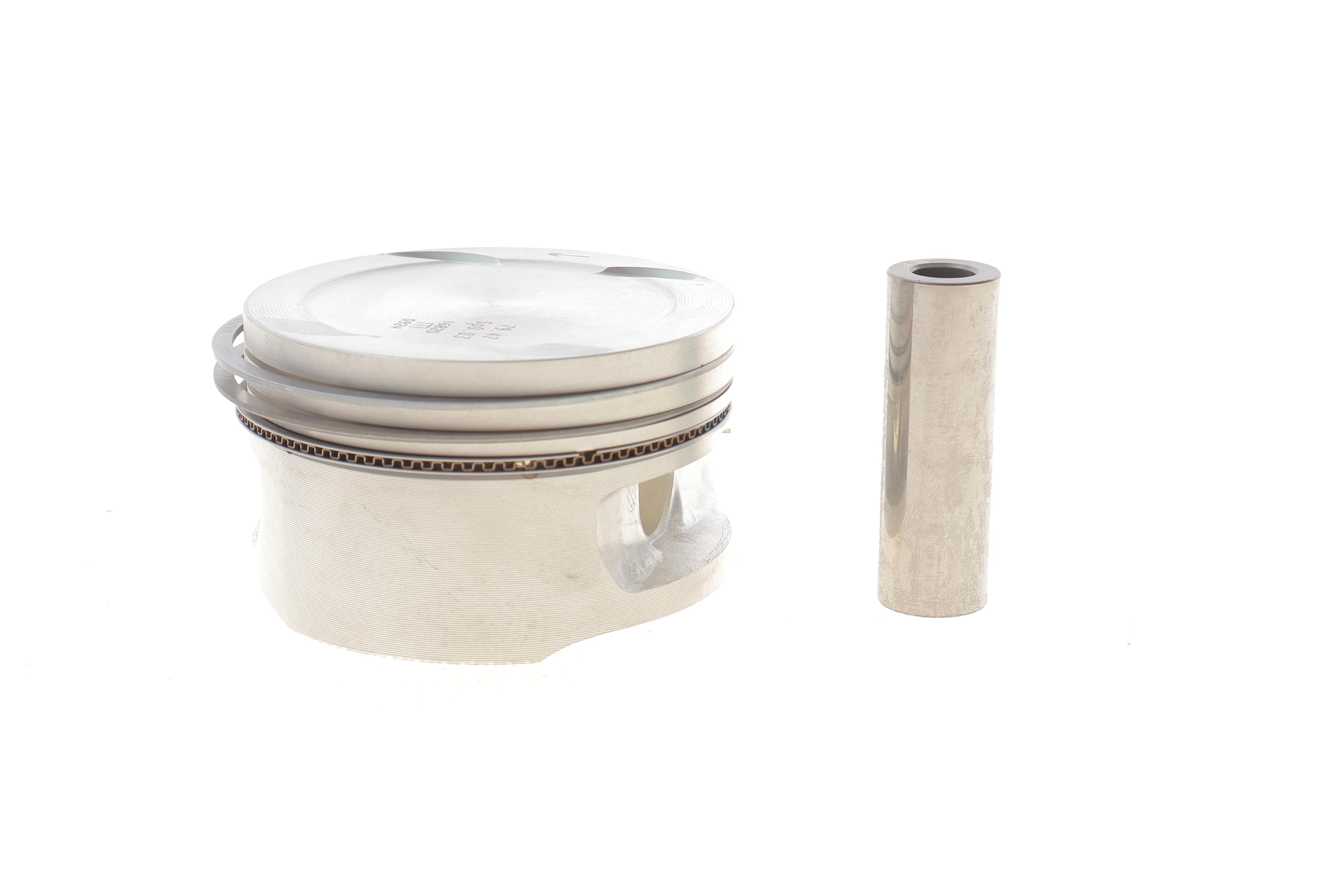 Поршень Opel Astra F 1.6i 16V 94-05/G 1.6 16V 98-05 (79.50mm/+0,50)